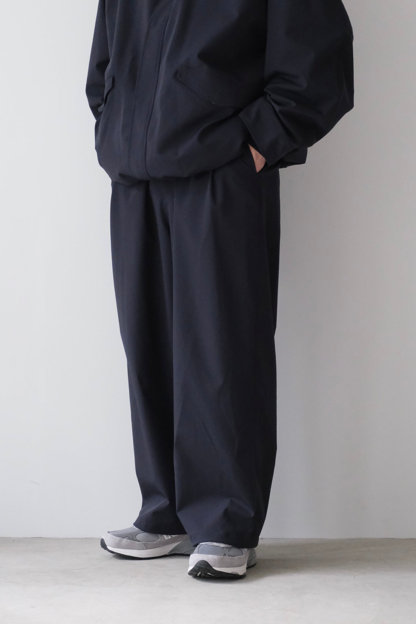 CLASSIC SOFT SHELL PANTS