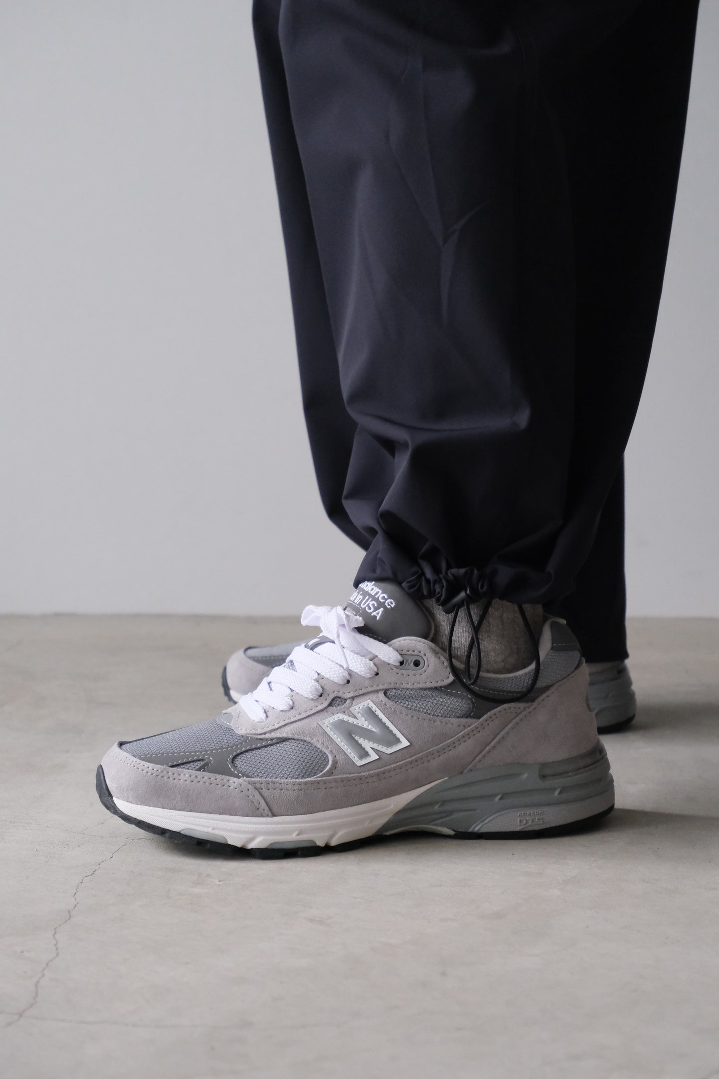 CLASSIC SOFT SHELL PANTS