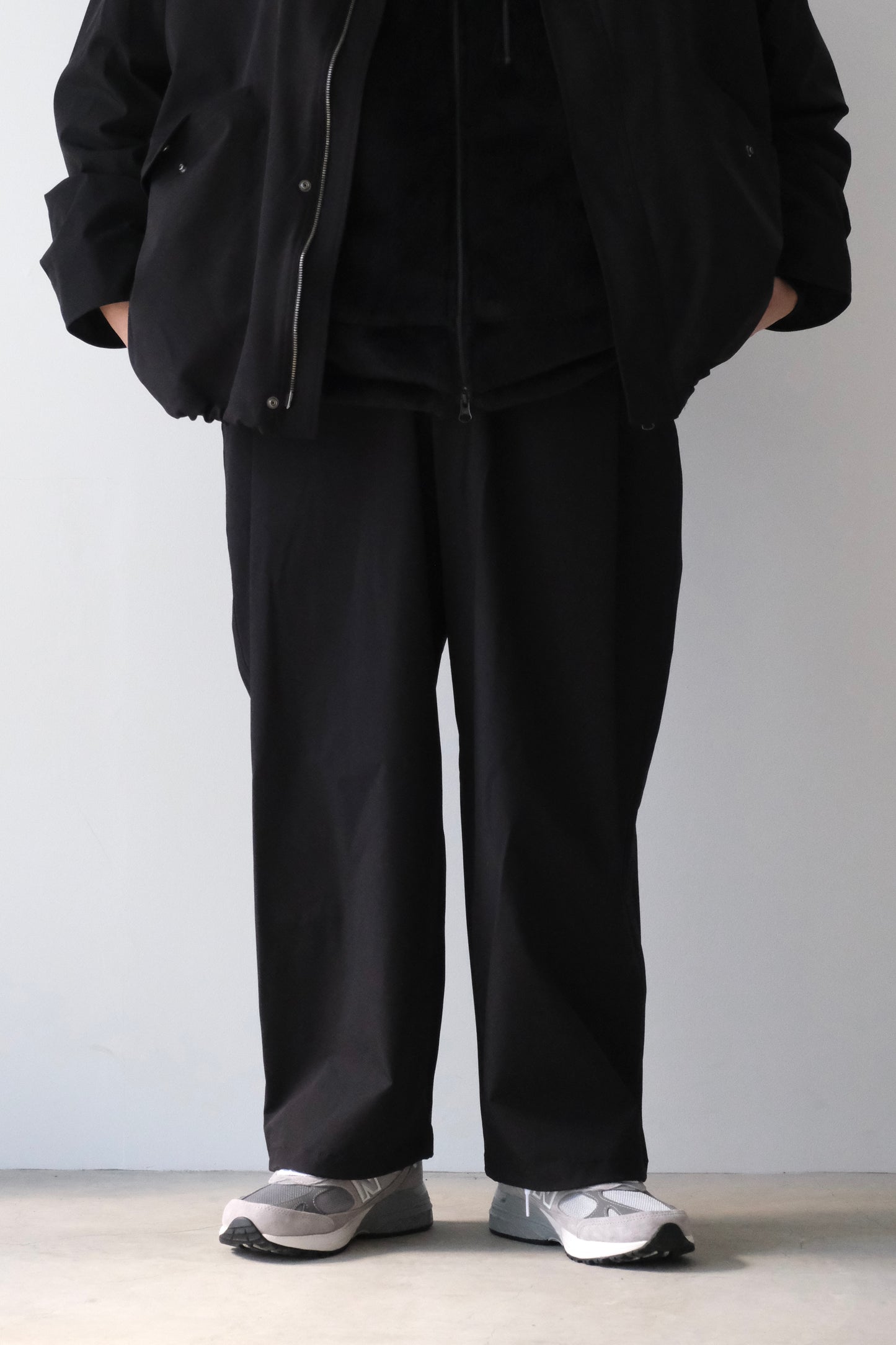 CLASSIC SOFT SHELL PANTS