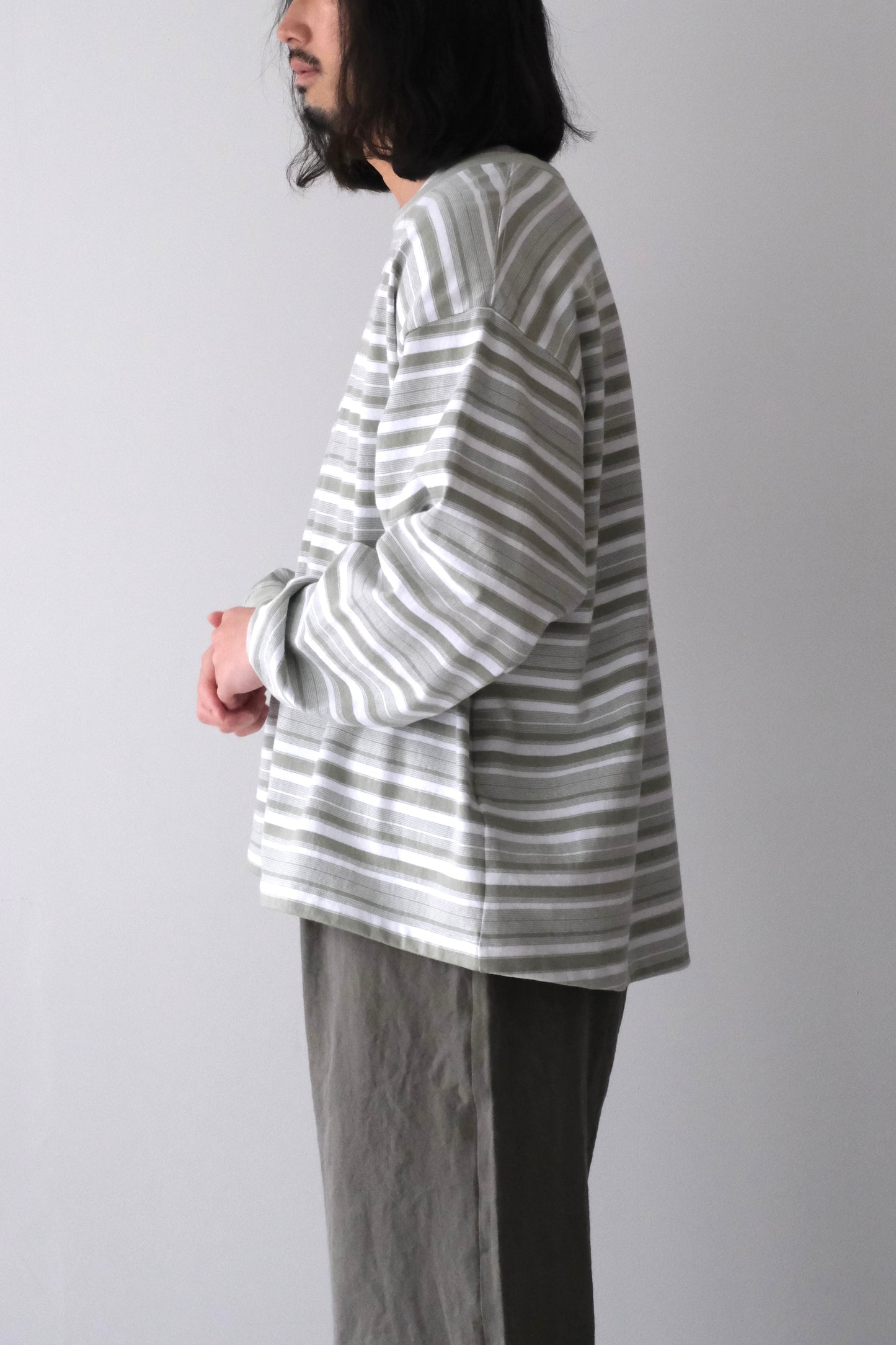 OVERSIZE LONGSLEEVE B