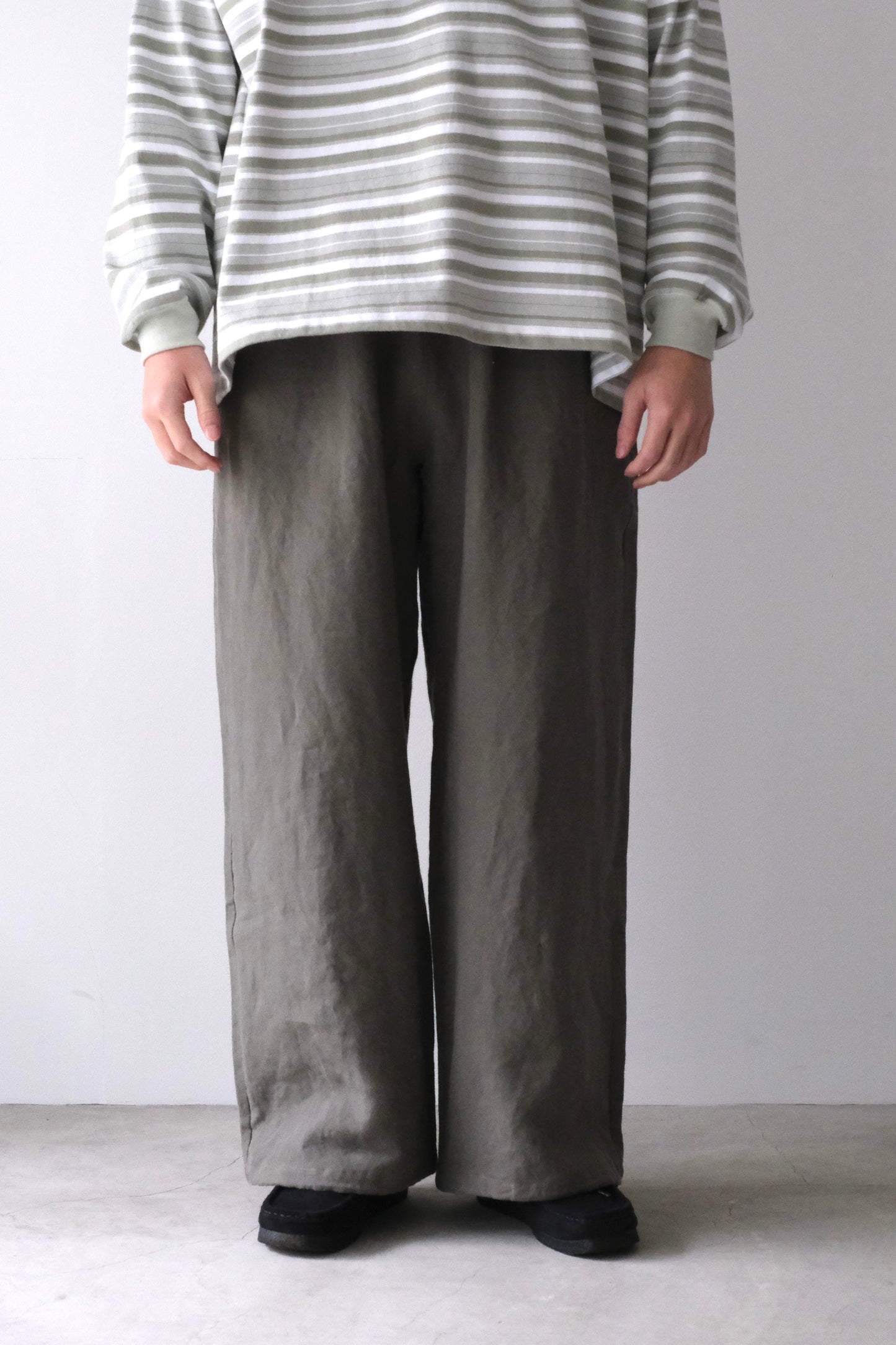 OVER PANTS C
