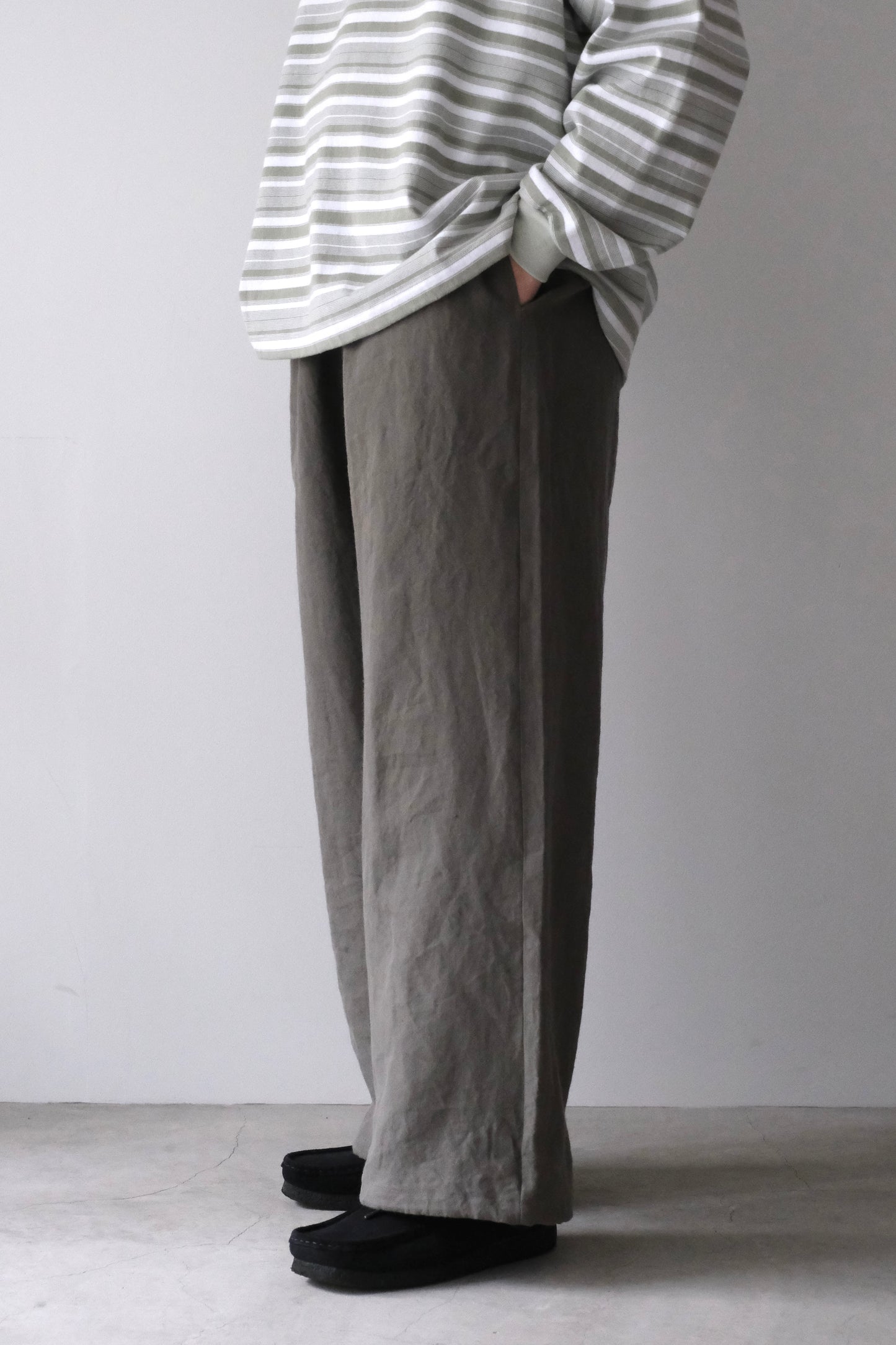OVER PANTS C