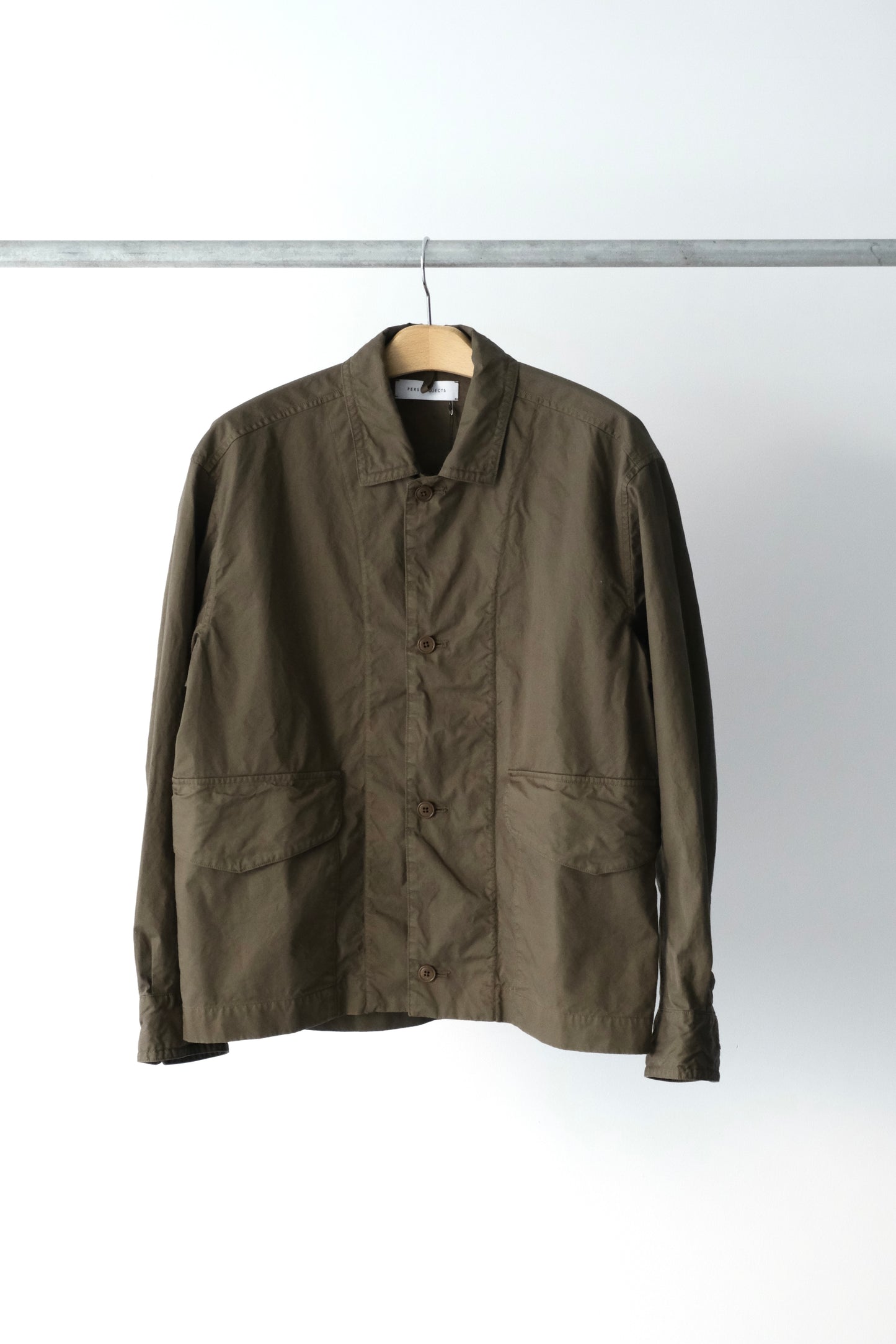 MASON BLOUSON