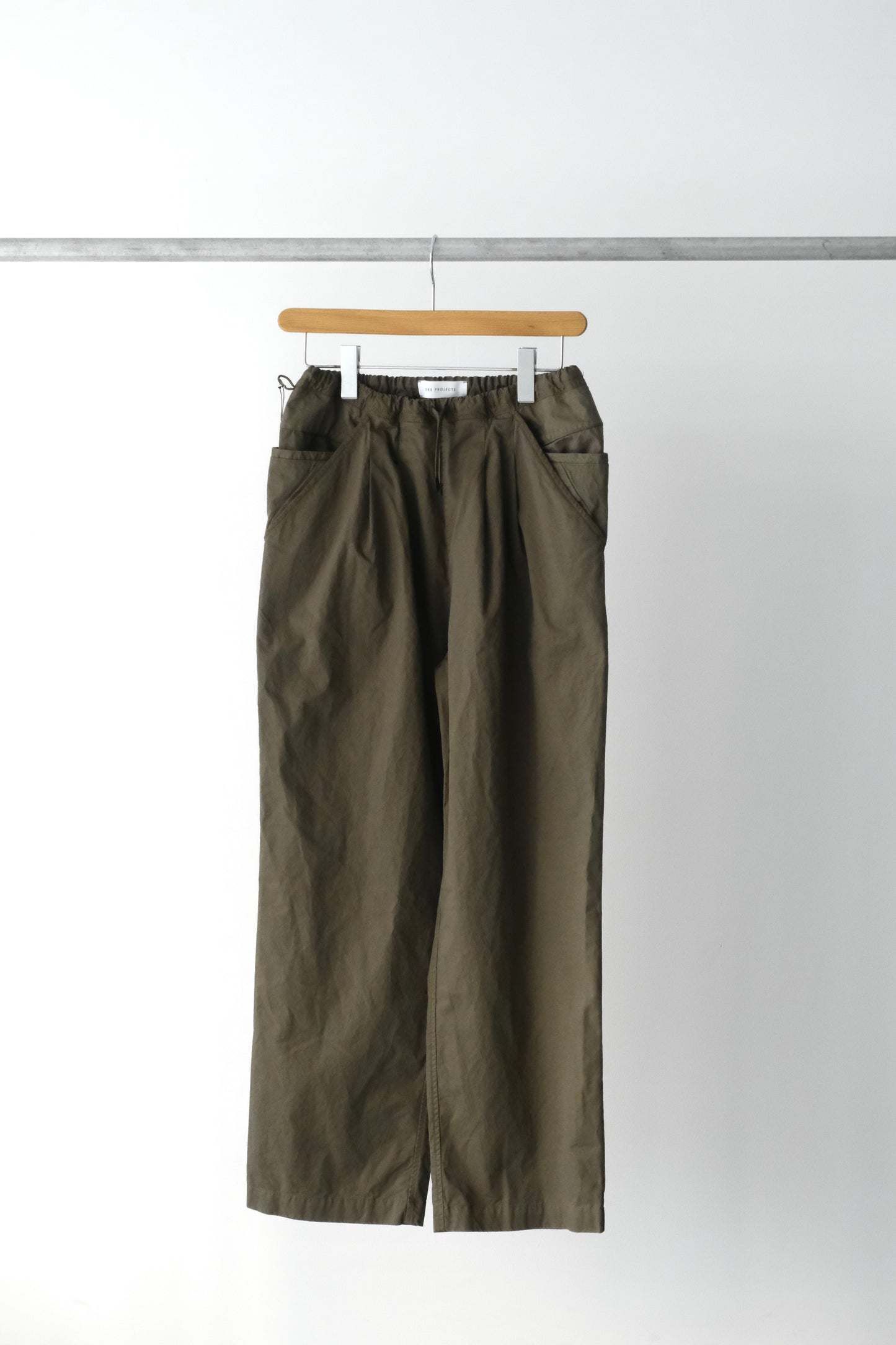 MASON EZ TROUSERS