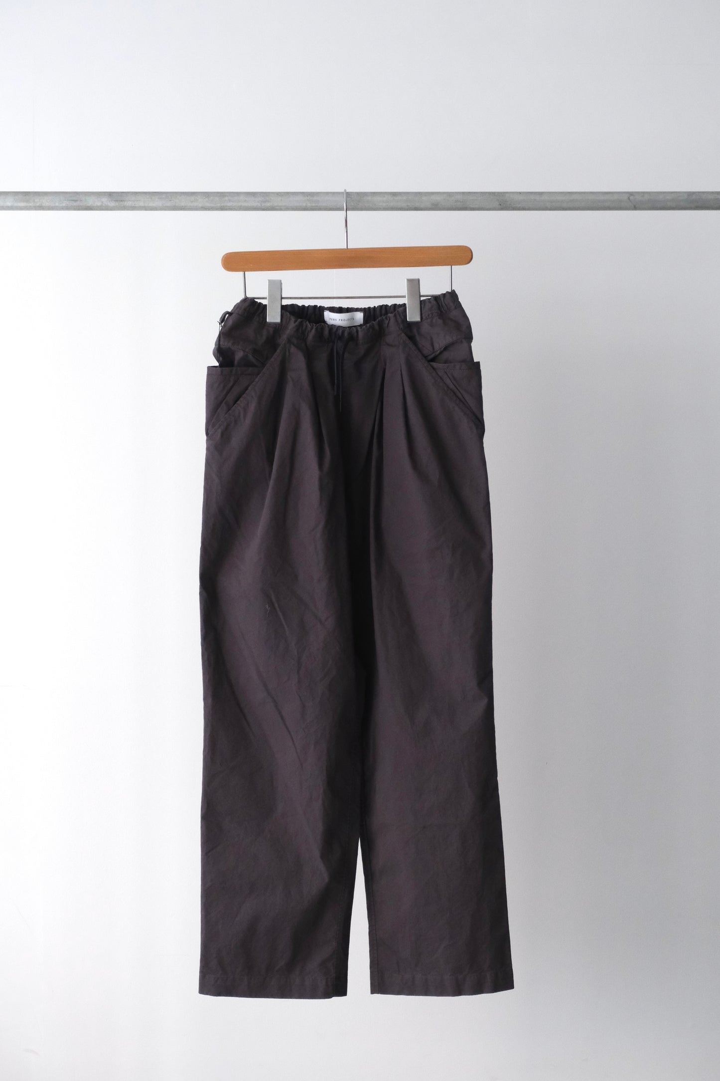 MASON EZ TROUSERS