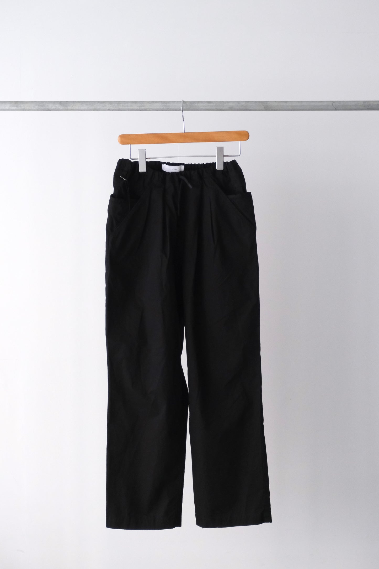 MASON EZ TROUSERS