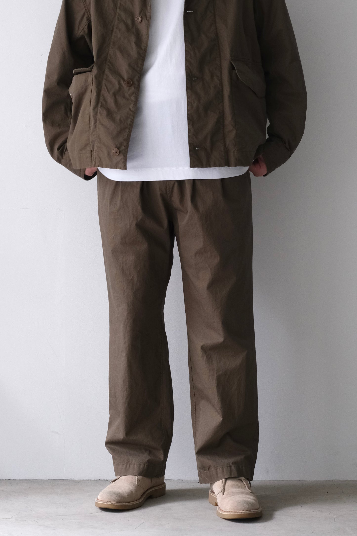 MASON EZ TROUSERS