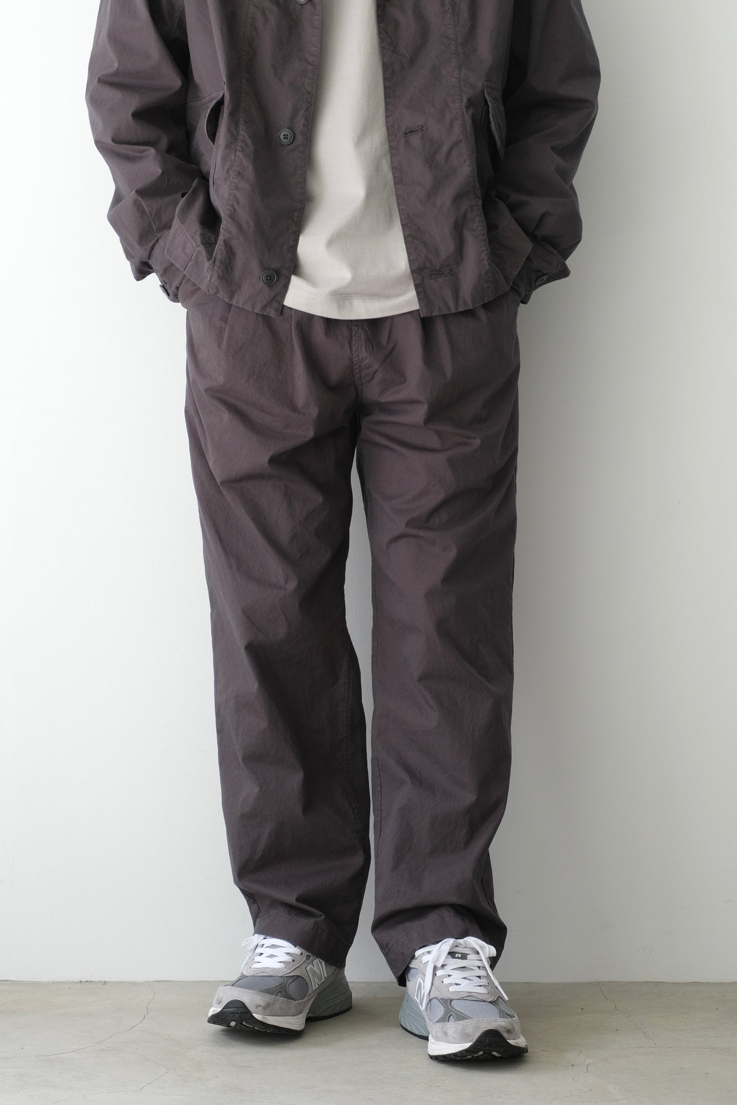 MASON EZ TROUSERS