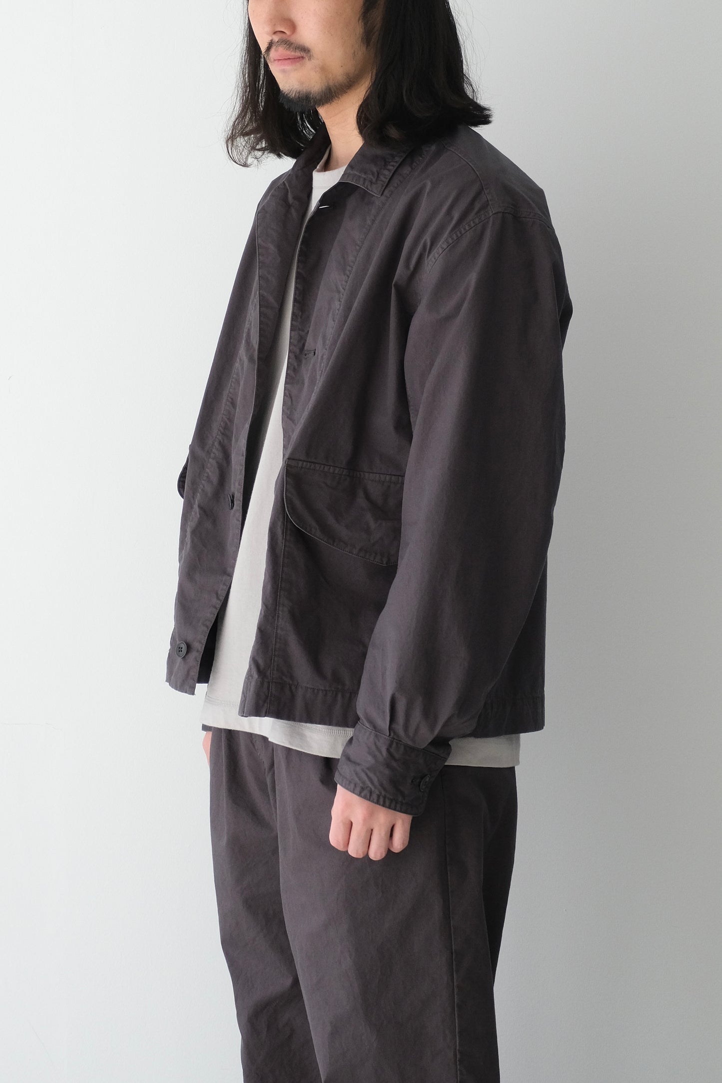 MASON BLOUSON