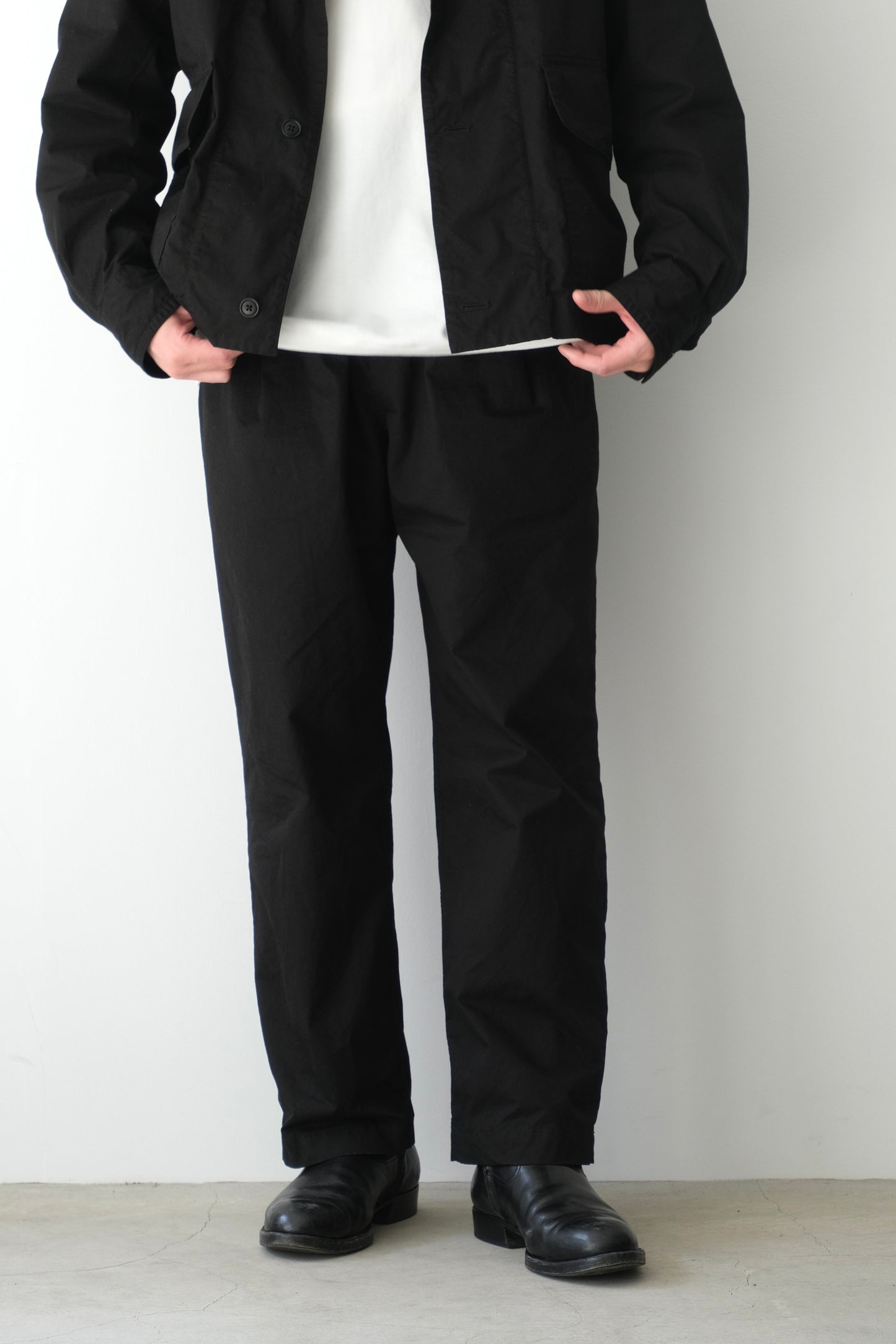 MASON EZ TROUSERS