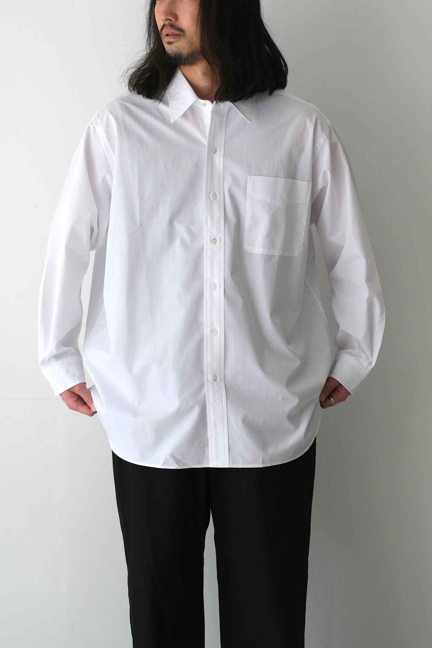 AMERICAN CLASSIC SHIRT