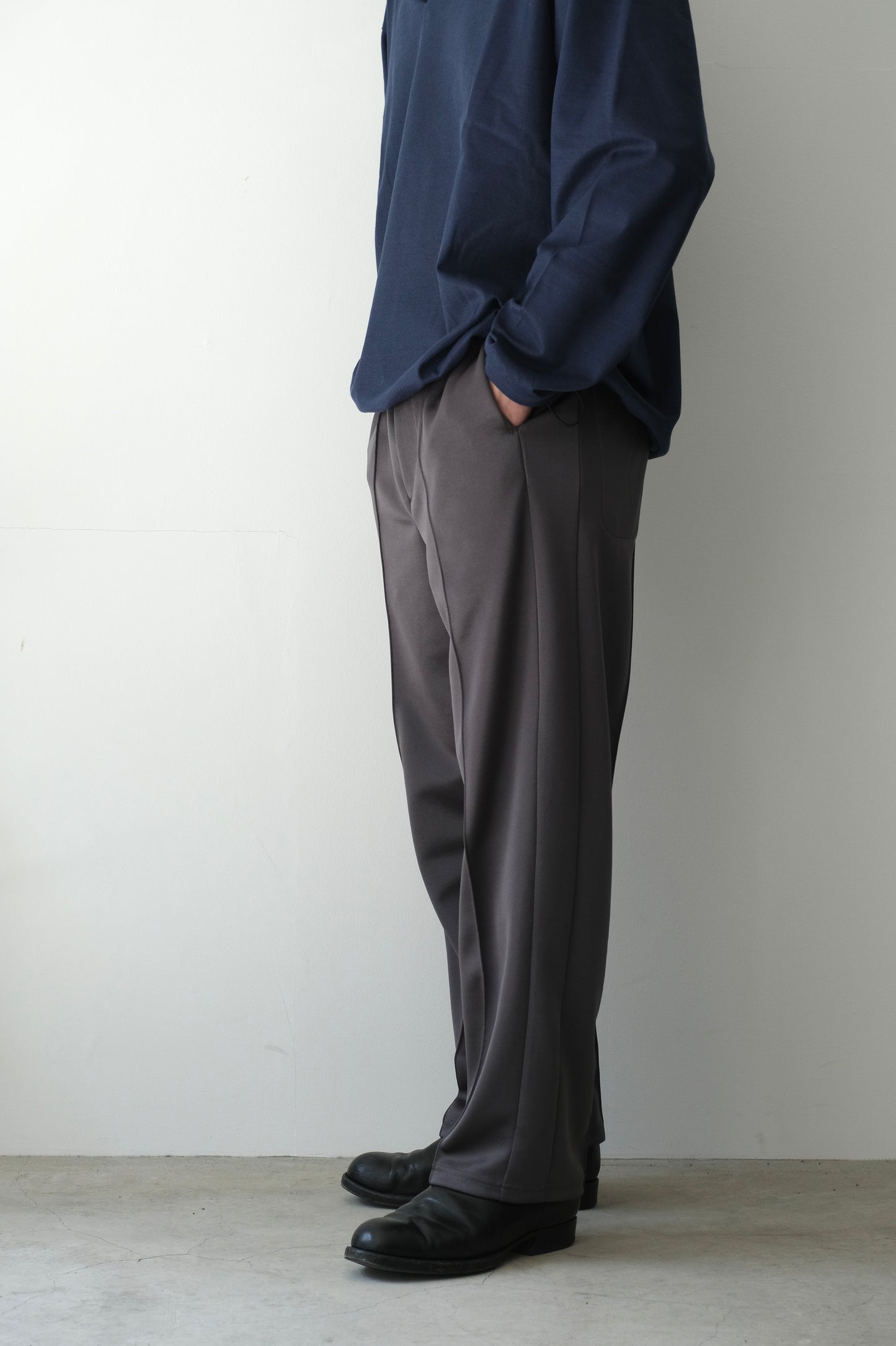 SIDE LINE PANTS C