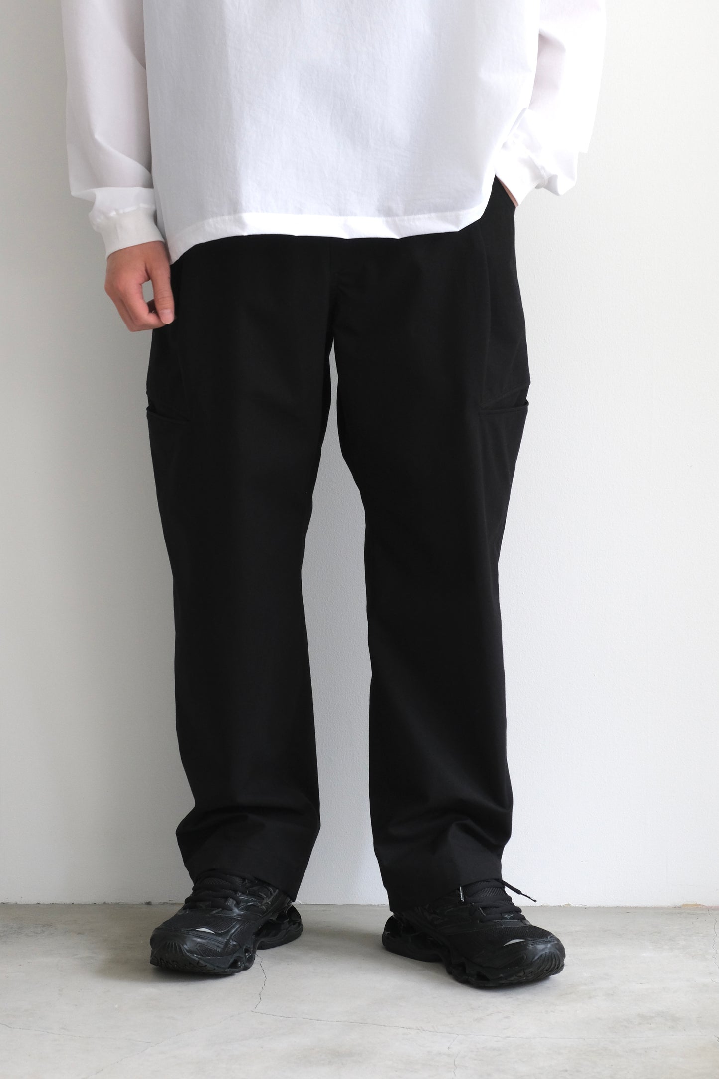 FELIX EZ TROUSERS “SOLID”
