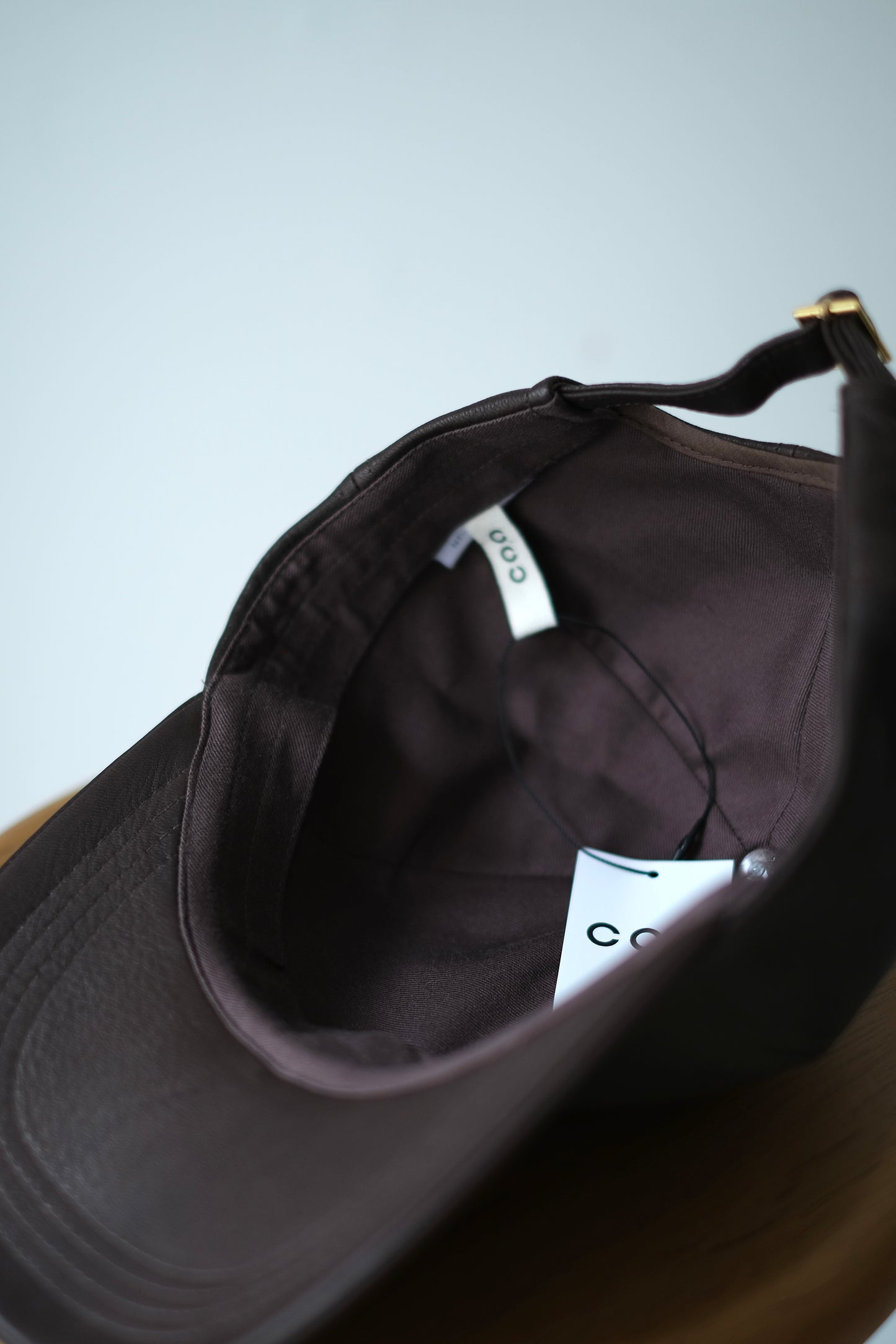 CLASSIC CAP