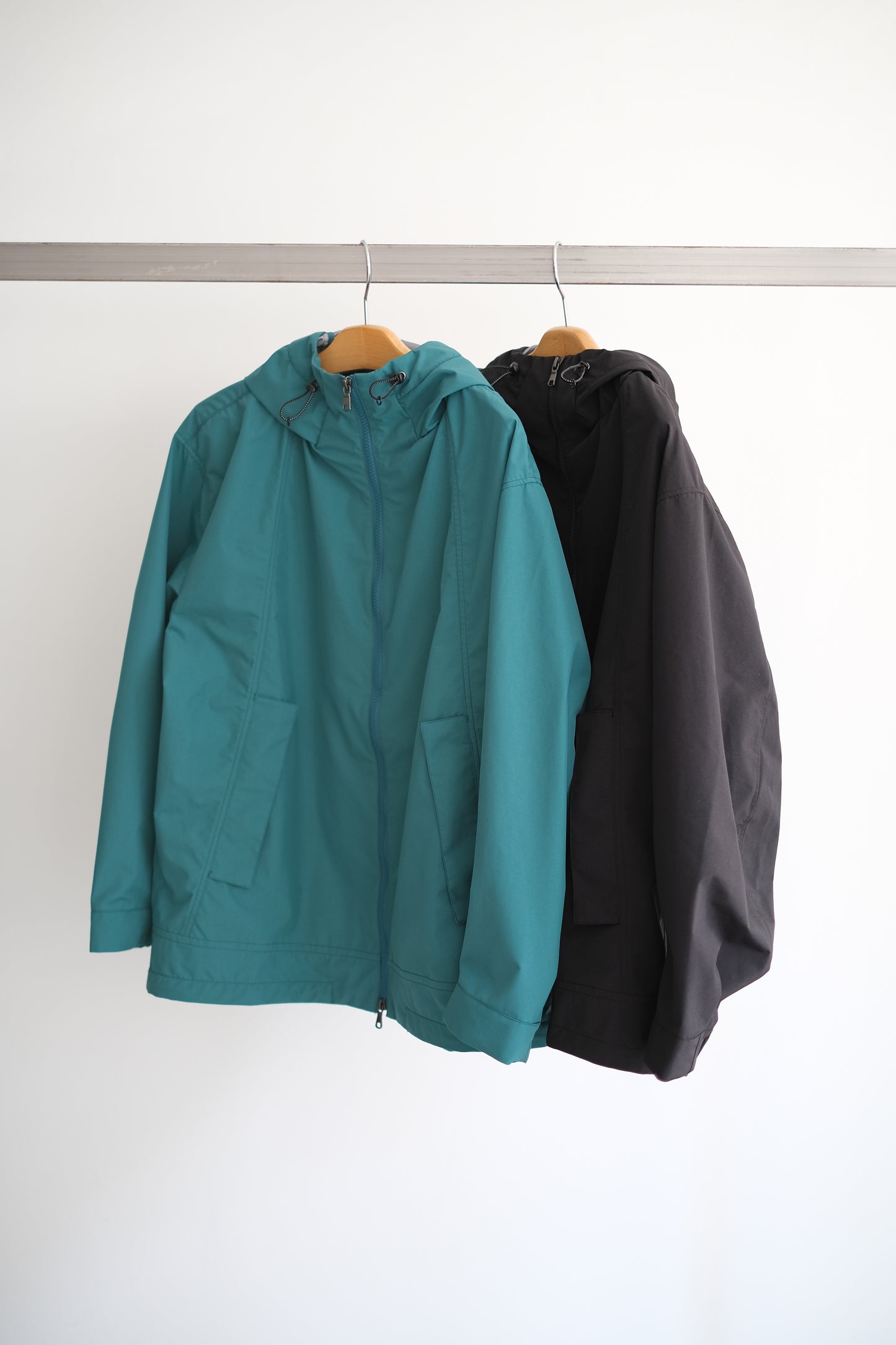 MINOT ALL WEATHER PARKA
