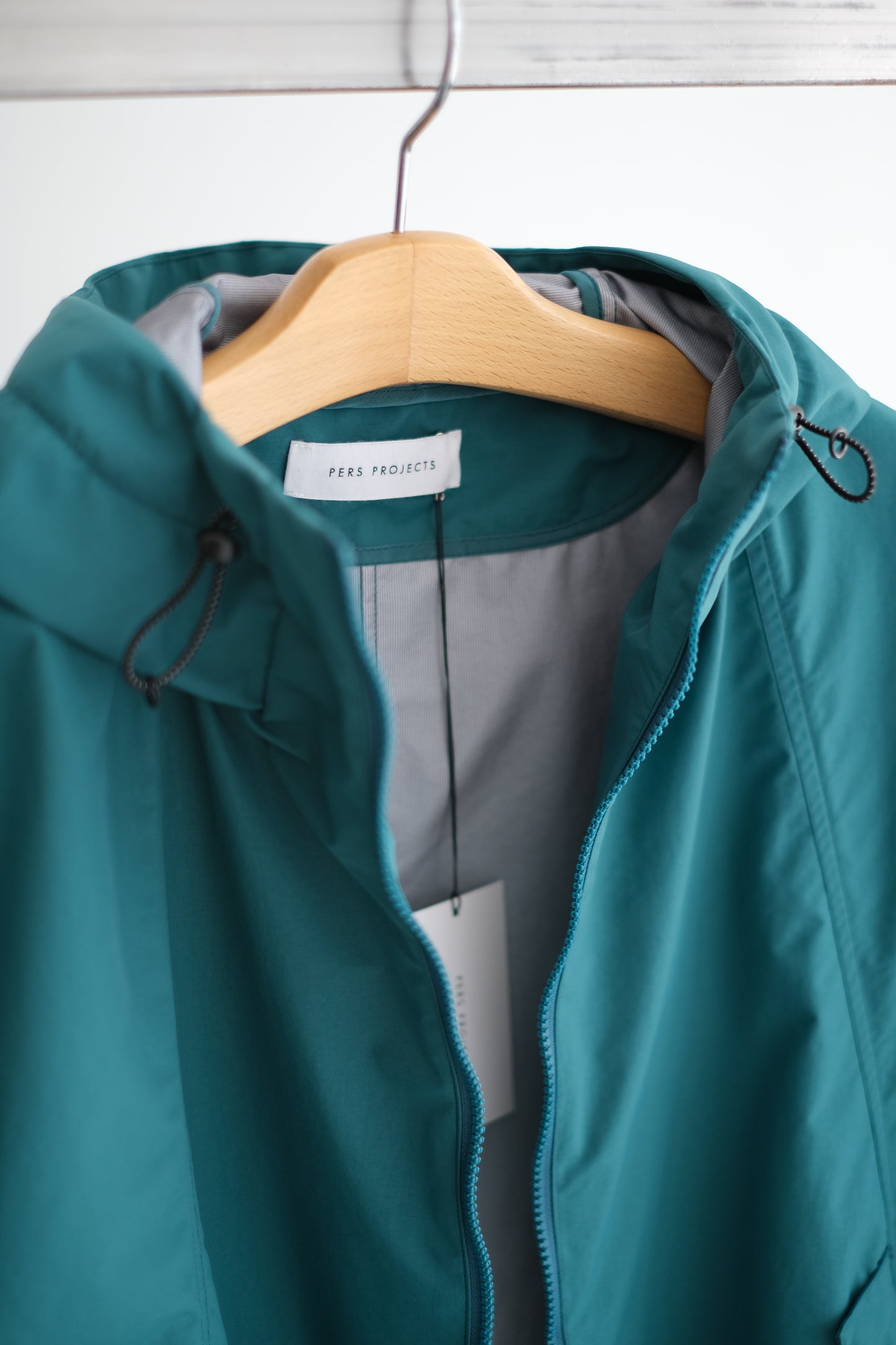 MINOT ALL WEATHER PARKA
