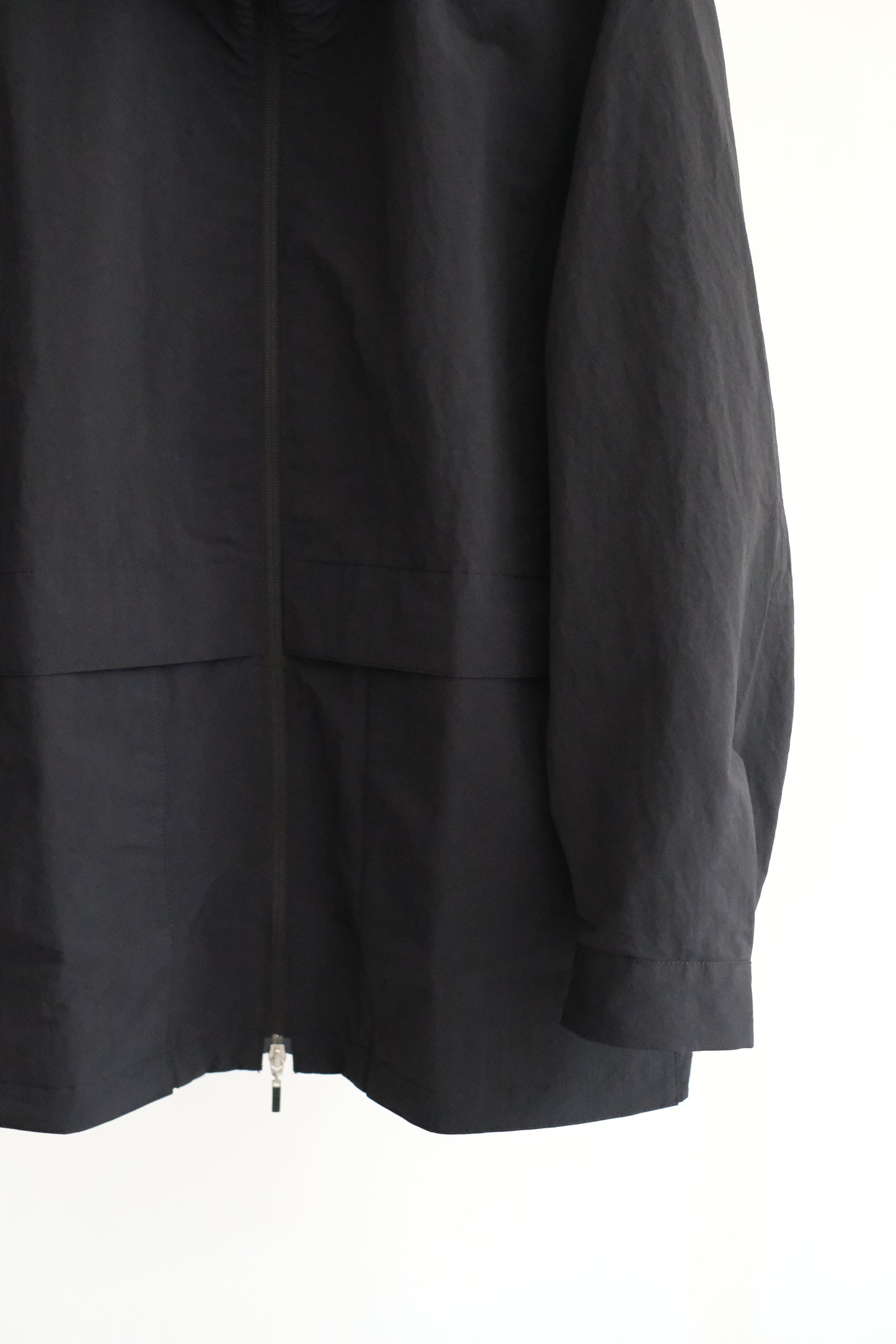 EARNEST ZIP BLOUSON