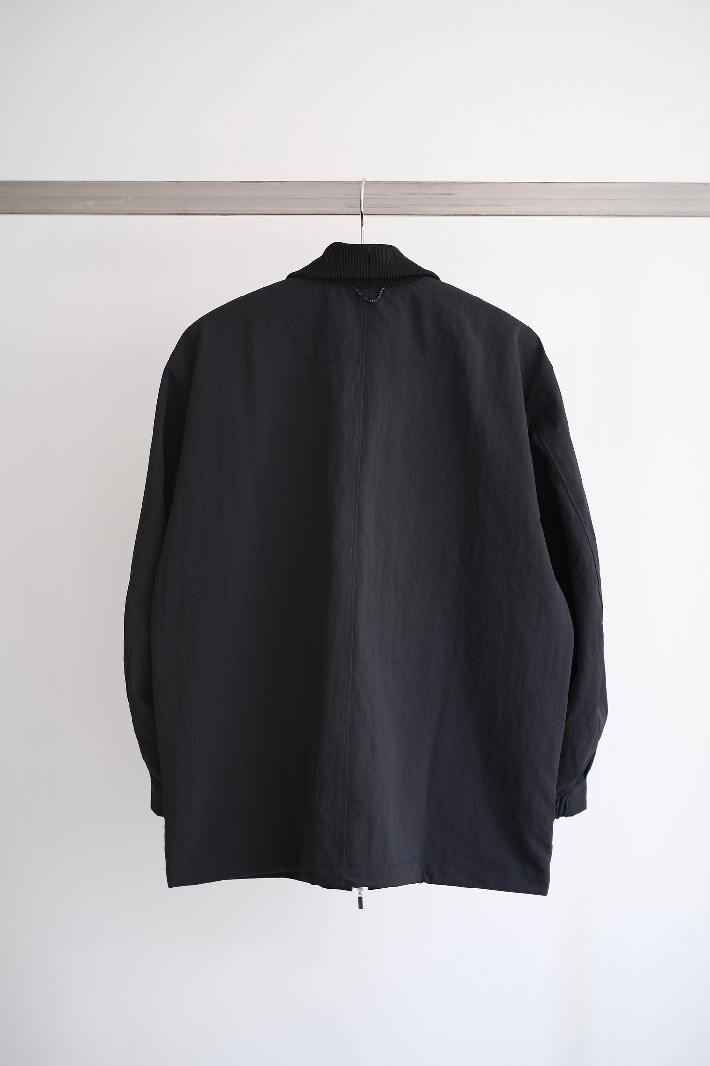 EARNEST ZIP BLOUSON