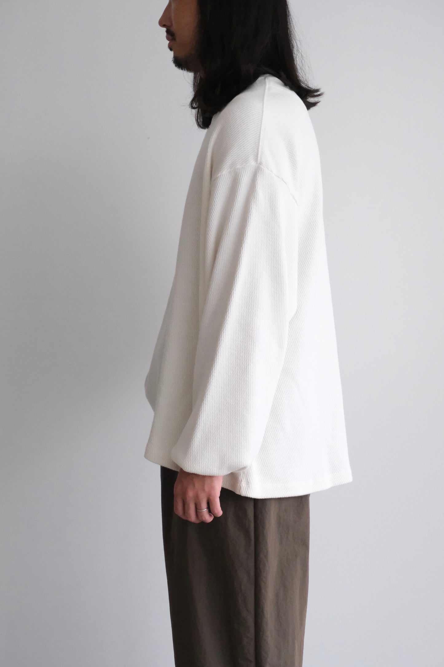 OVERSIZE LONGSLEEVE C