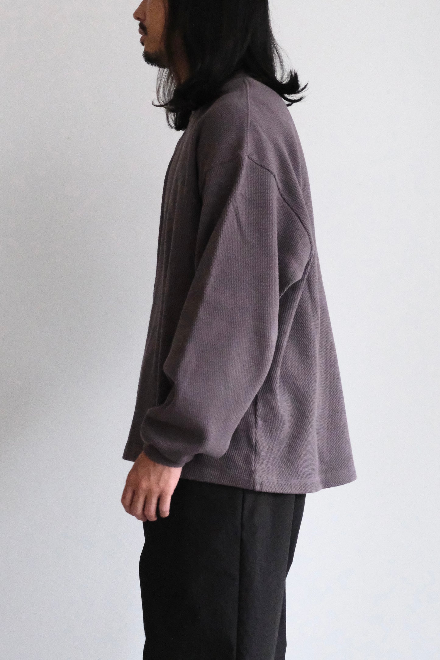 OVERSIZE LONGSLEEVE C