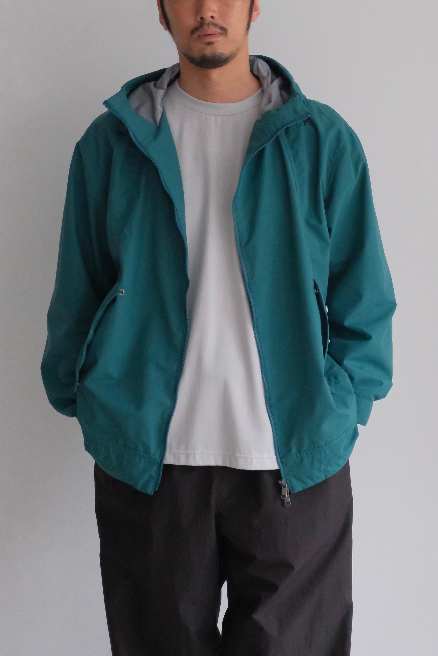 MINOT ALL WEATHER PARKA