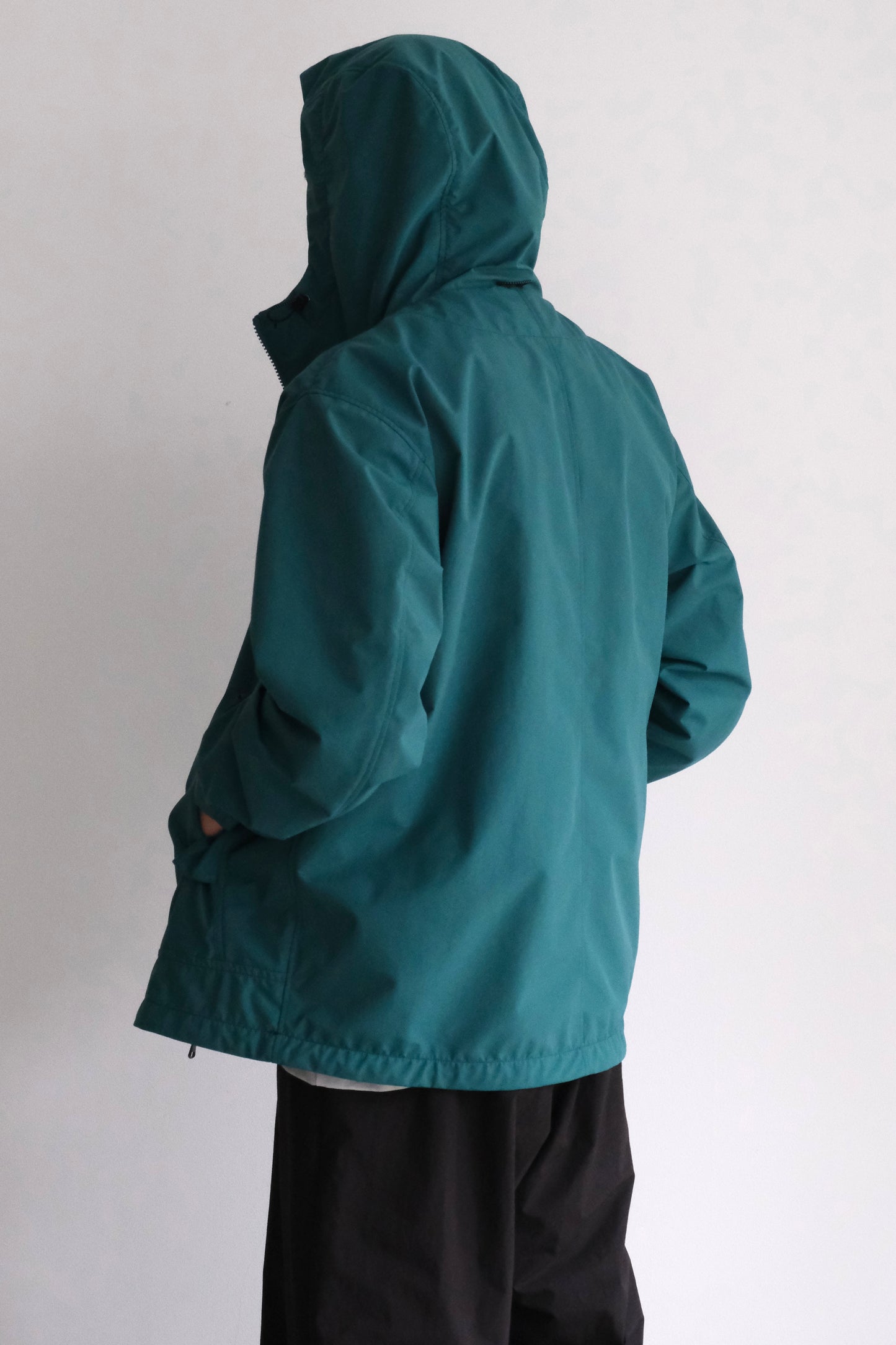 MINOT ALL WEATHER PARKA