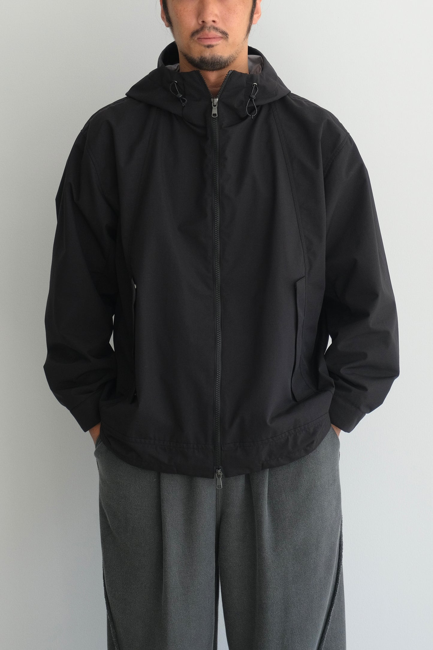 MINOT ALL WEATHER PARKA