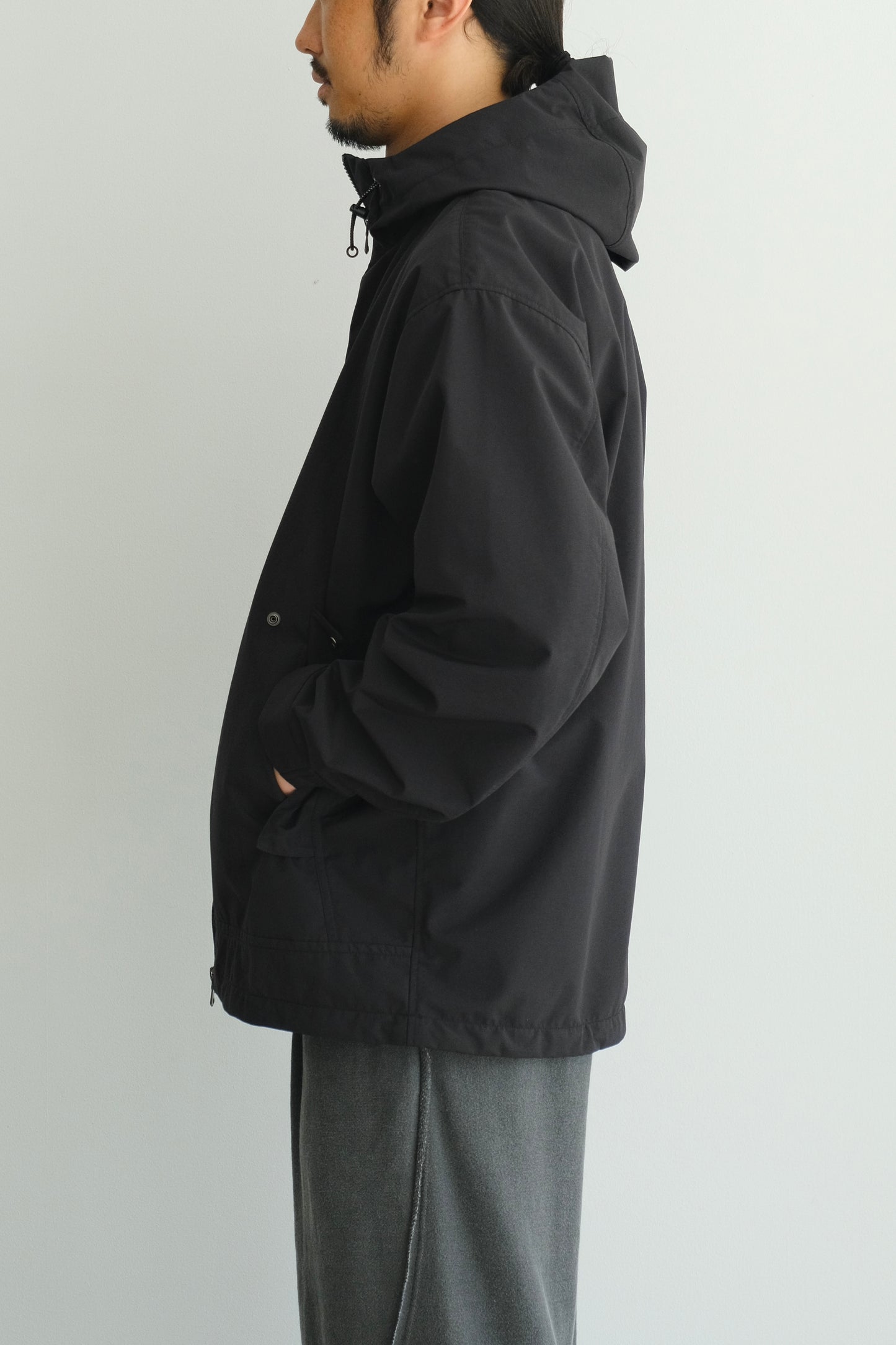 MINOT ALL WEATHER PARKA