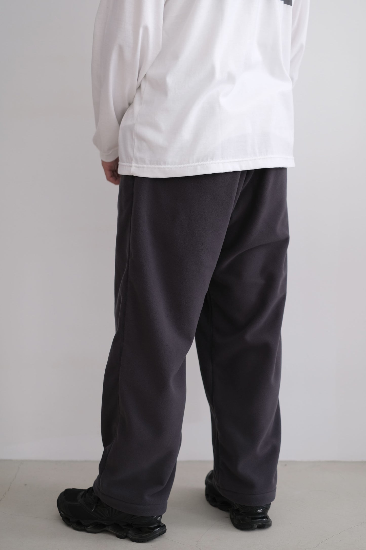 WIND ZONE FLEECE PANTS