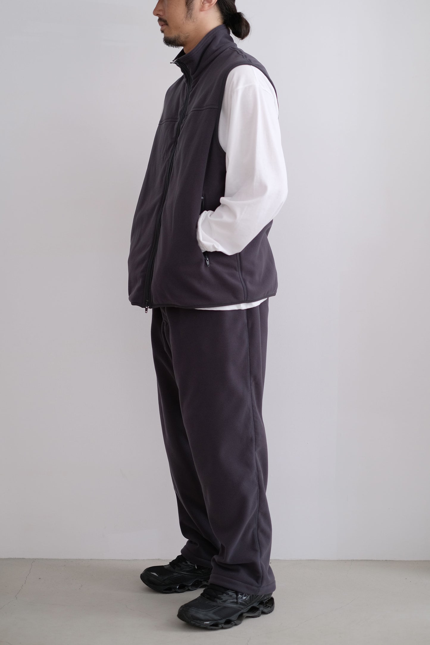 WIND ZONE FLEECE PANTS