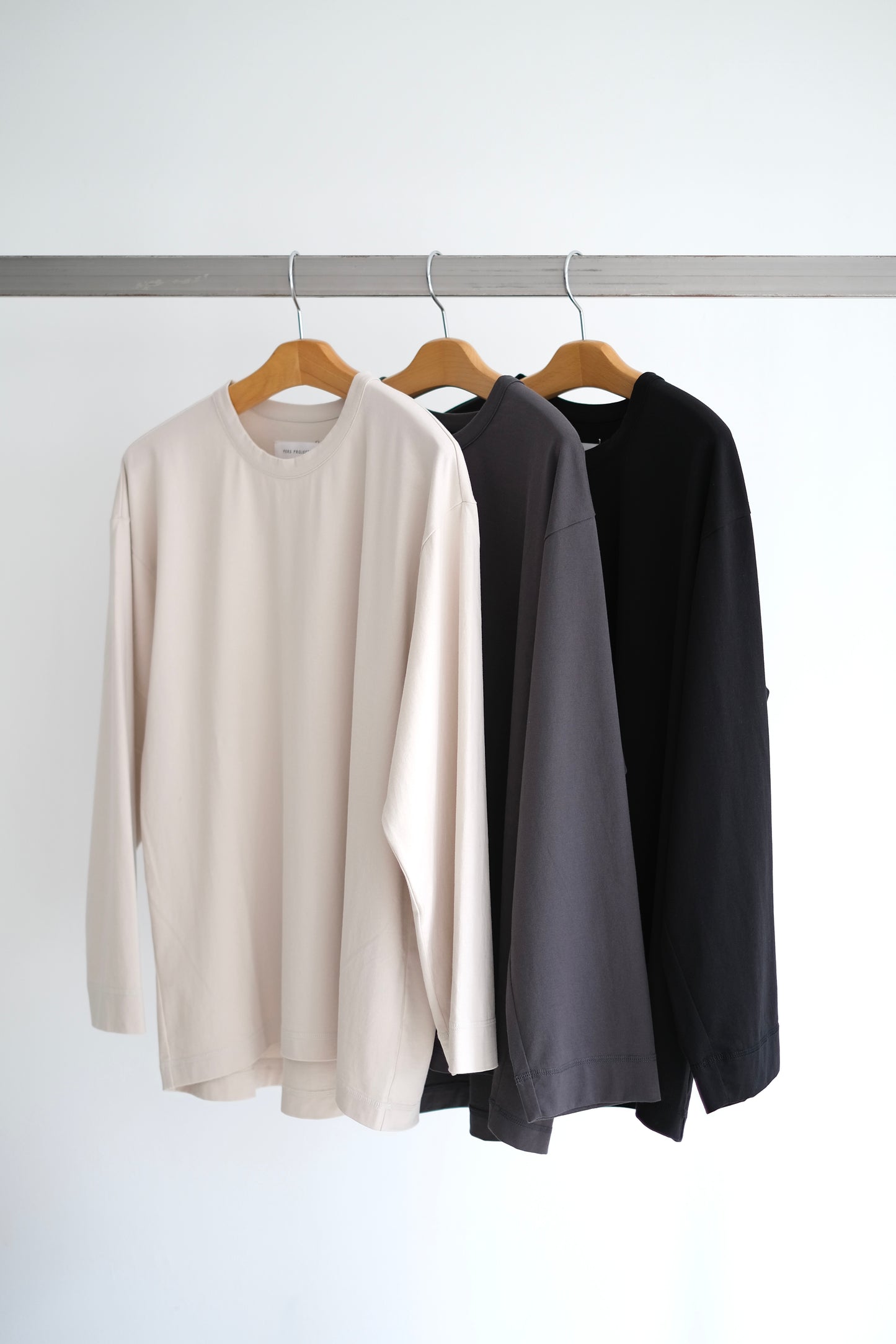 OLIVER L/S TE