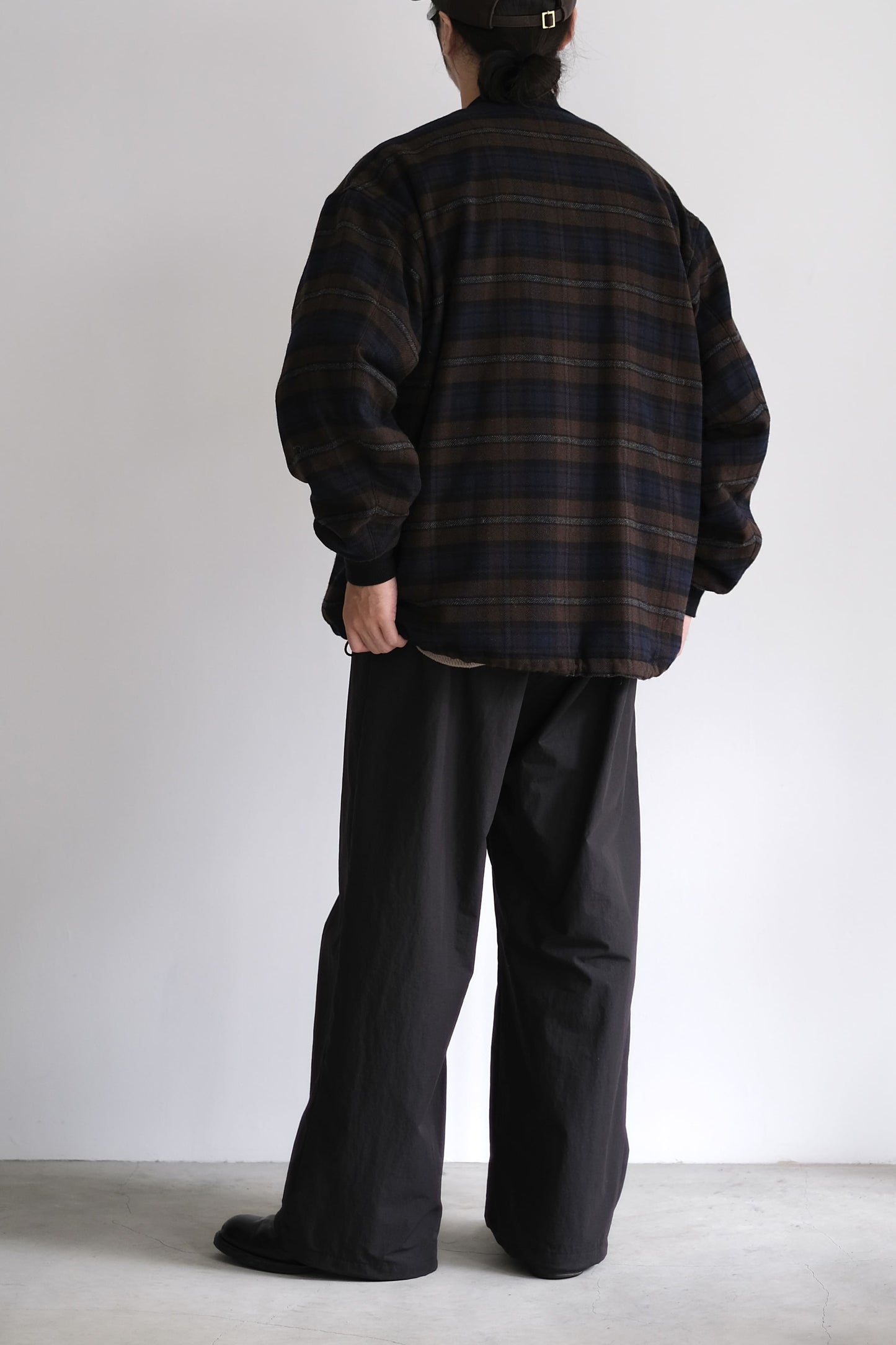 BOMBER JACKET C
