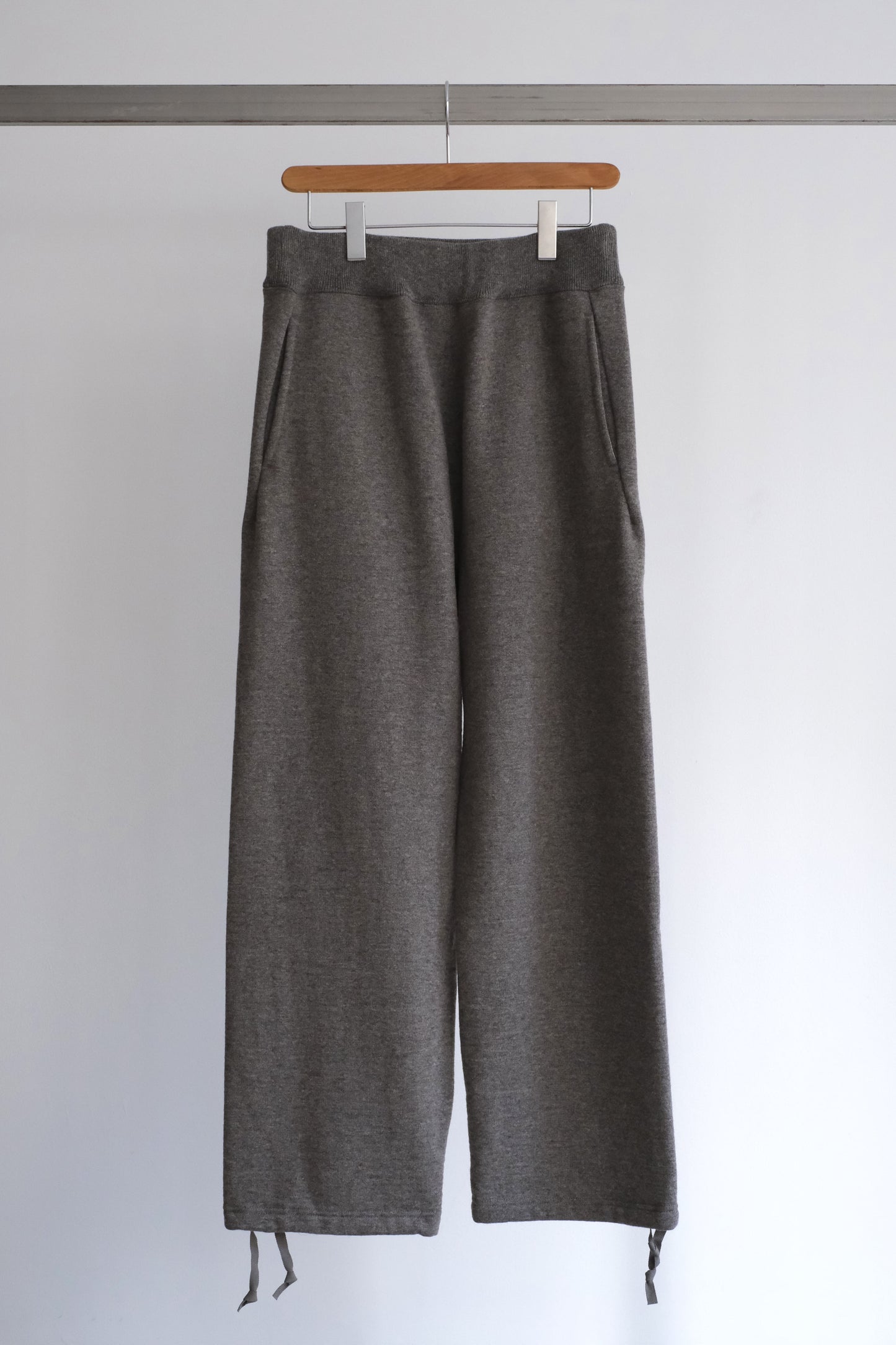 TRUCK PANTS "Sweat"