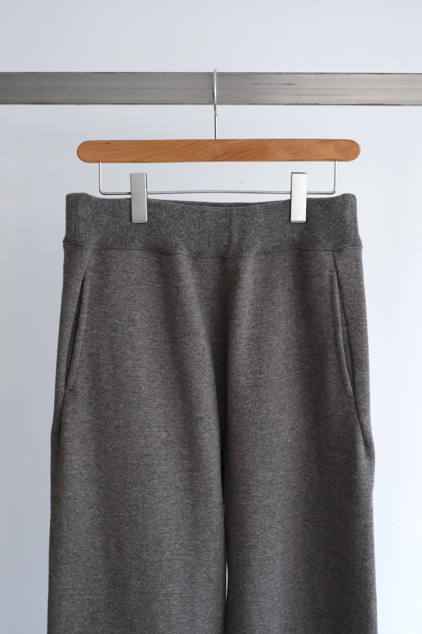 TRUCK PANTS "Sweat"