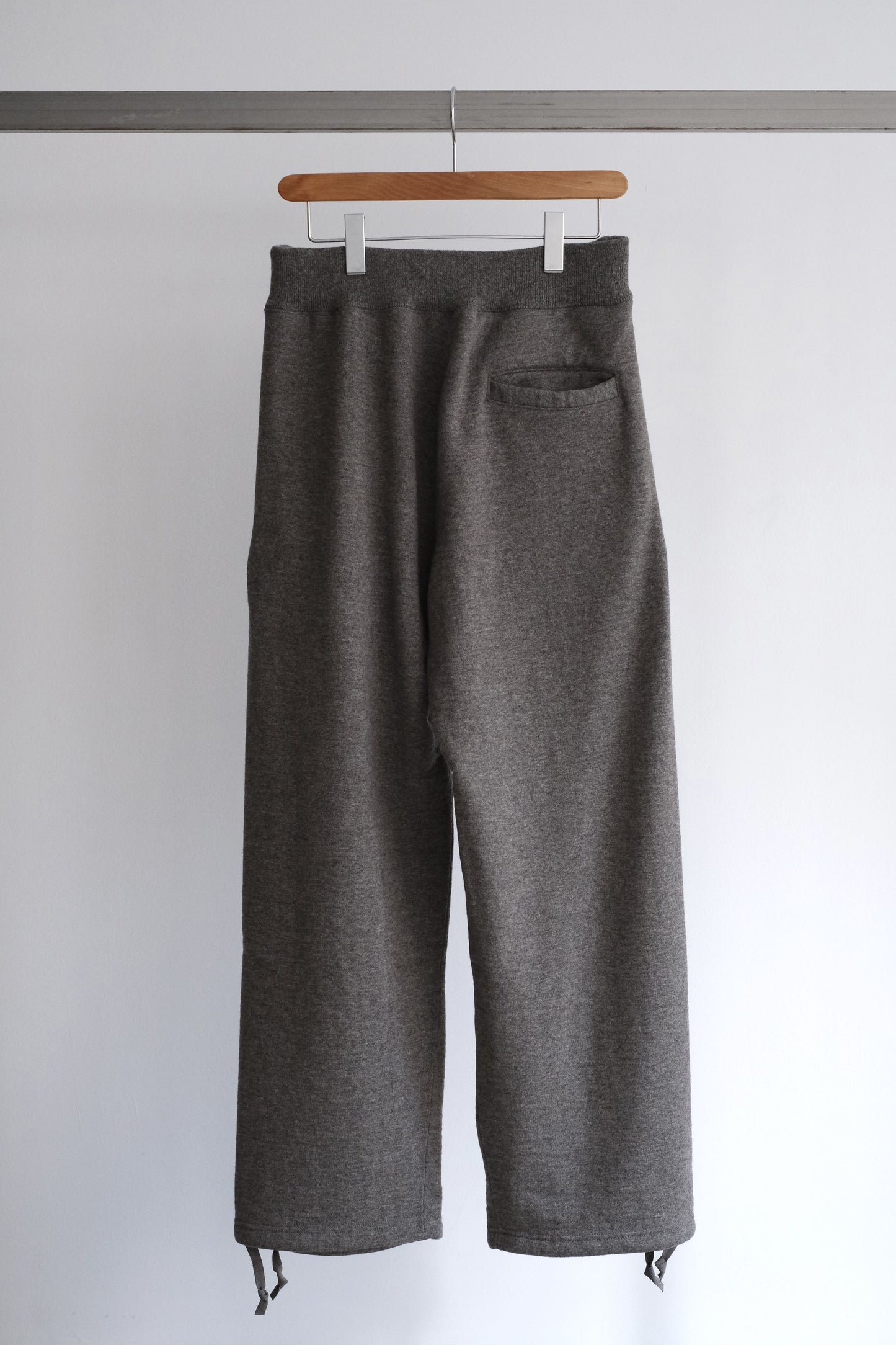TRUCK PANTS "Sweat"