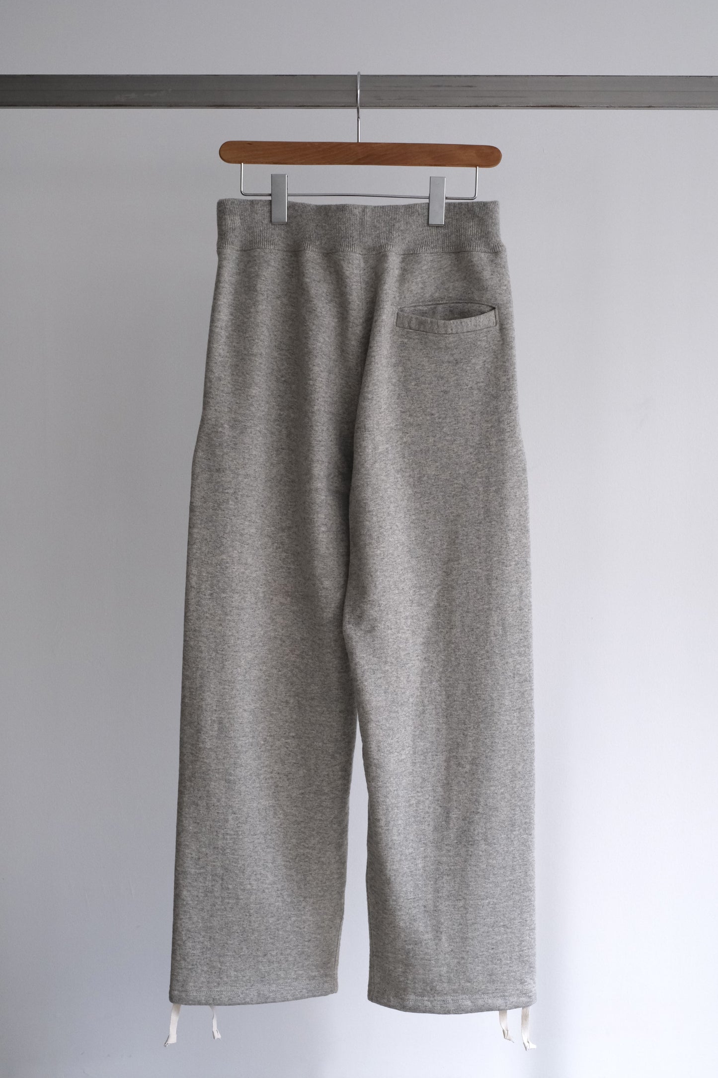 TRUCK PANTS "Sweat"