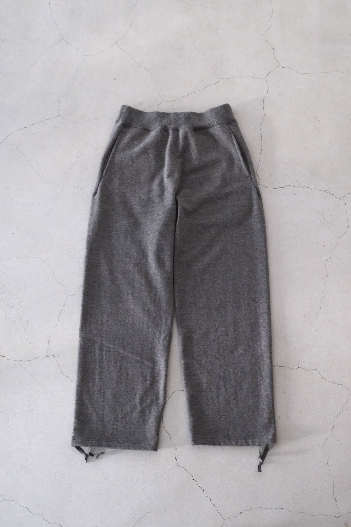 TRUCK PANTS "Sweat"