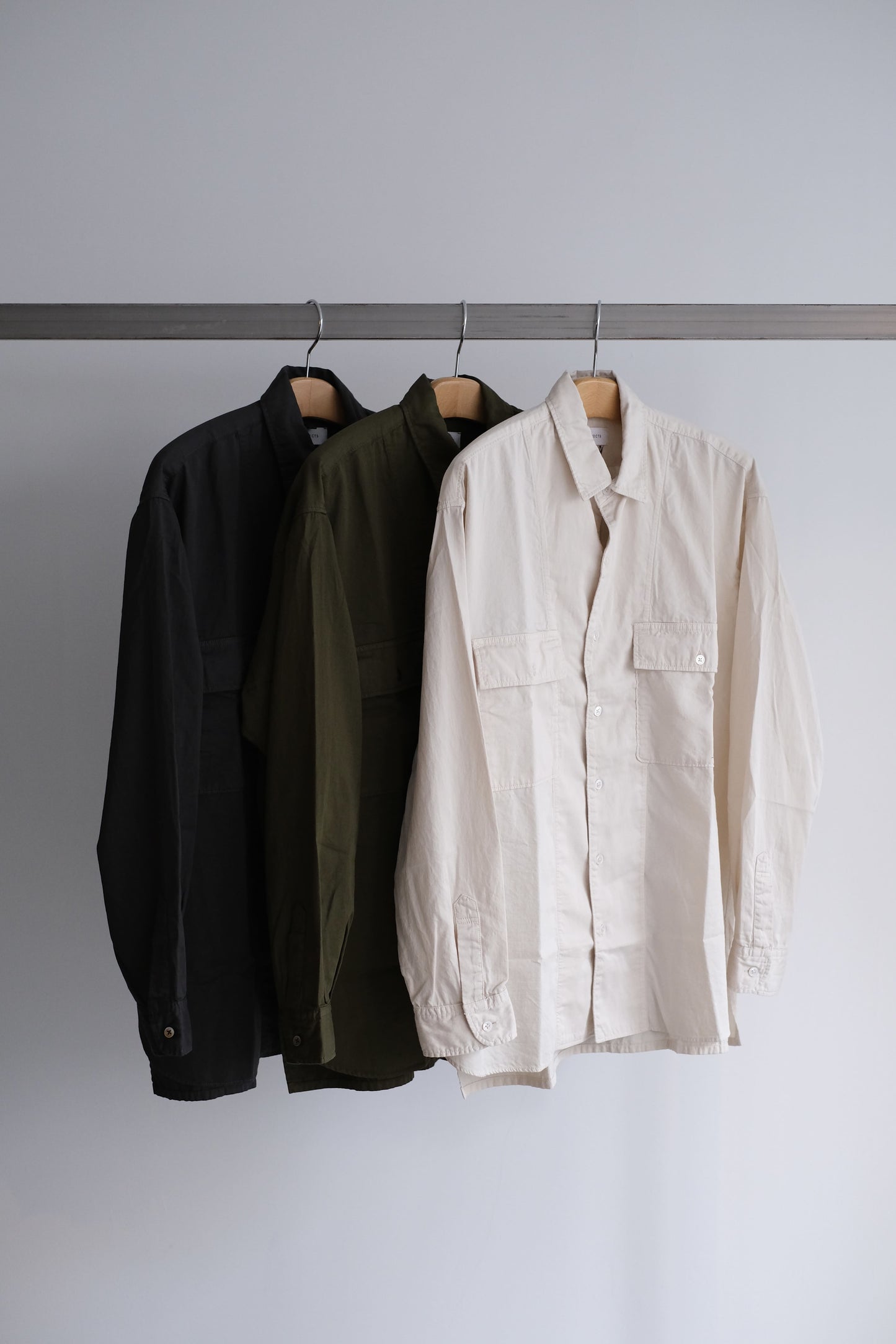 ANDREW RC SHIRTS