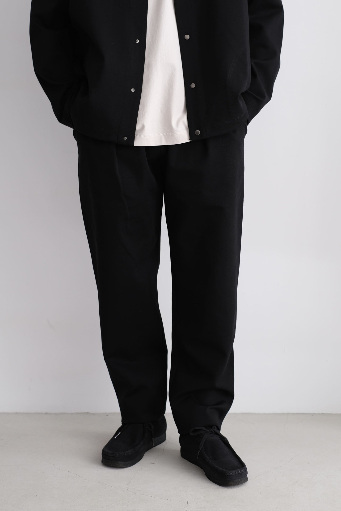 RILEY EZ TP TROUSERS