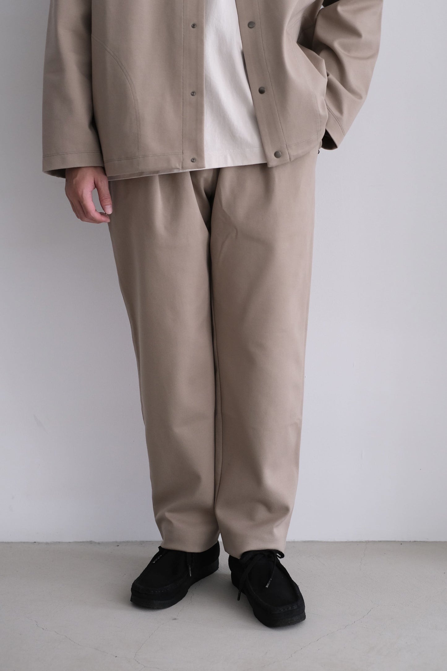 RILEY EZ TP TROUSERS