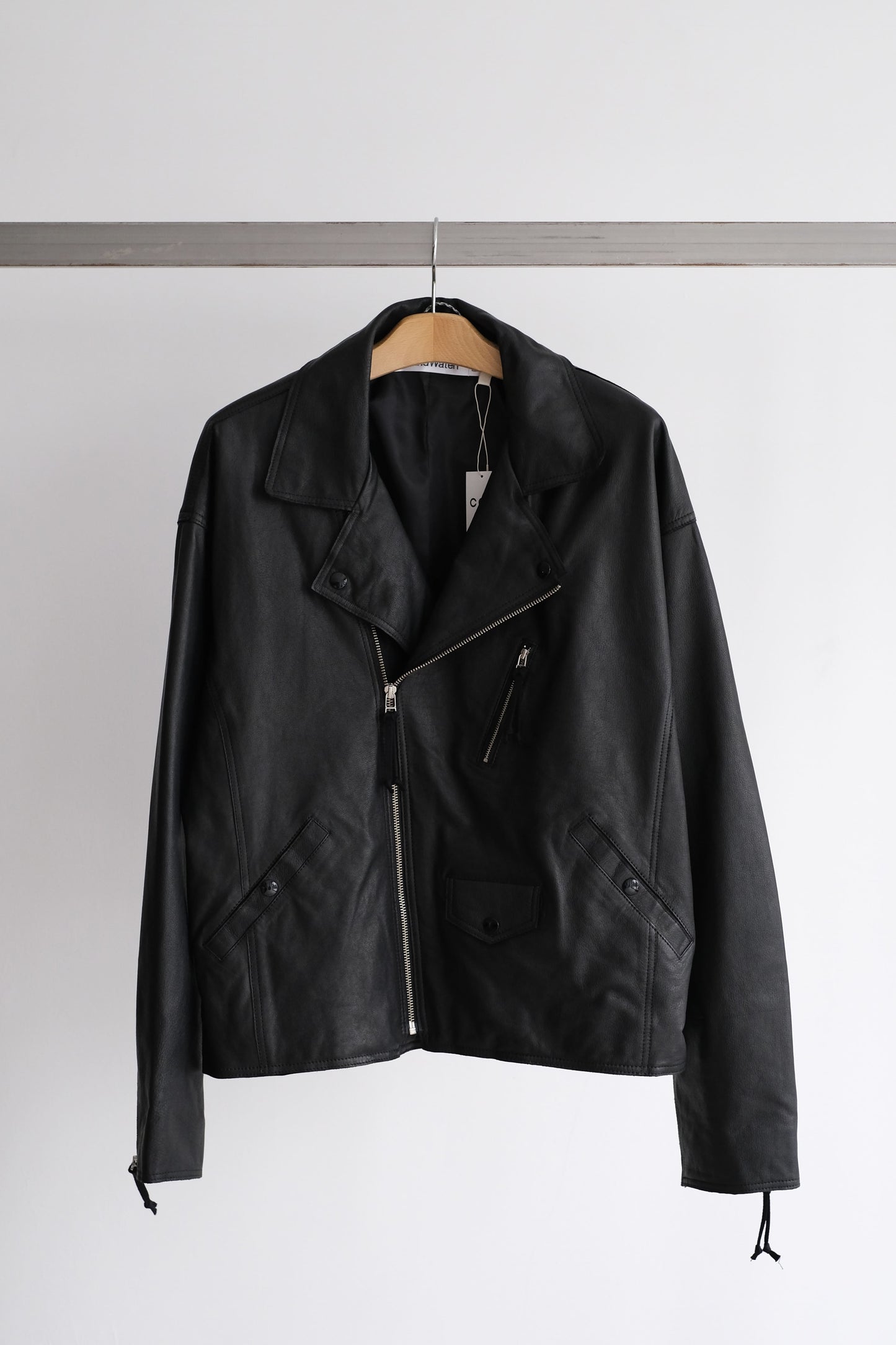BAGGY RIDER JACKET