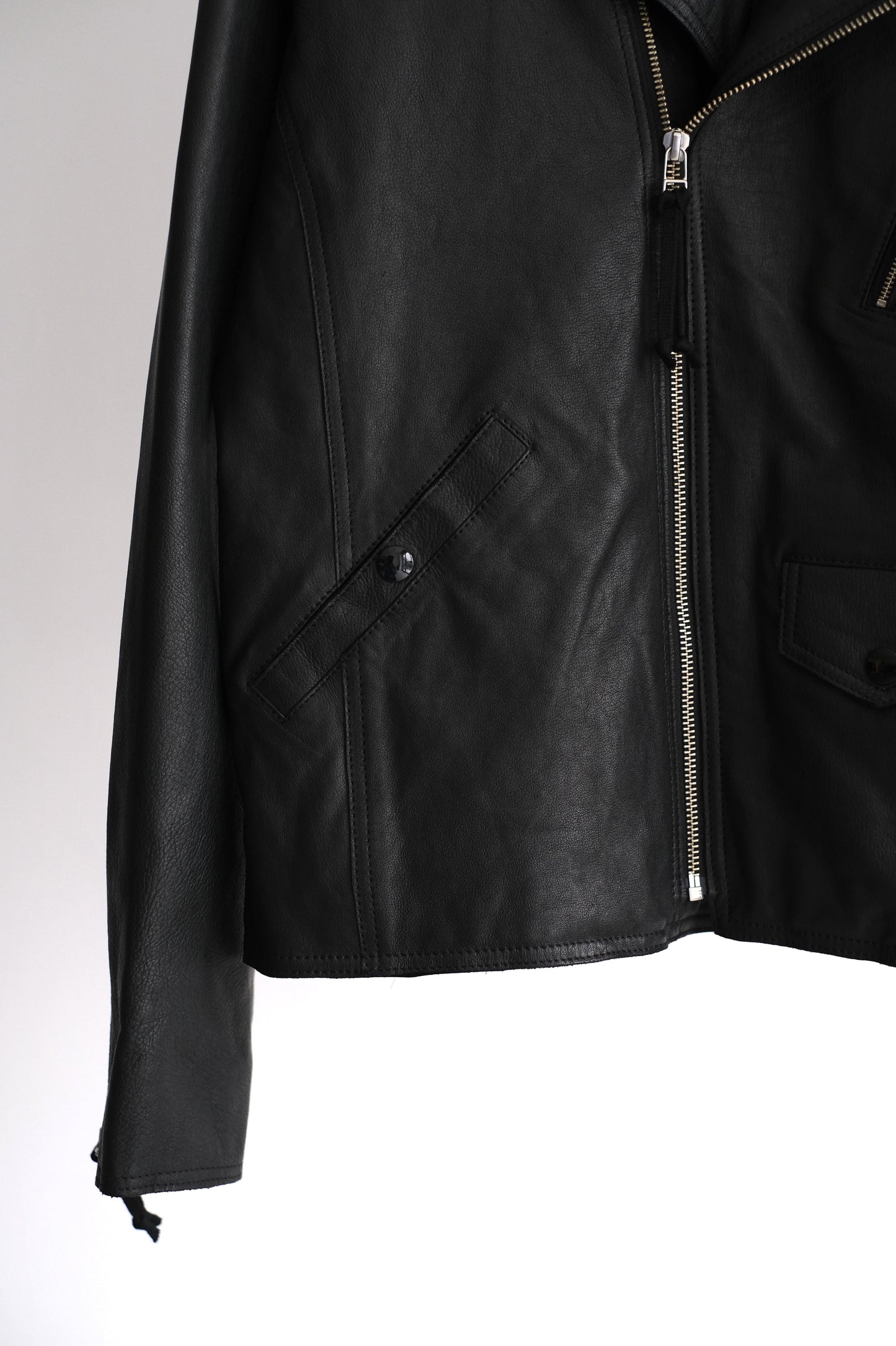 BAGGY RIDER JACKET