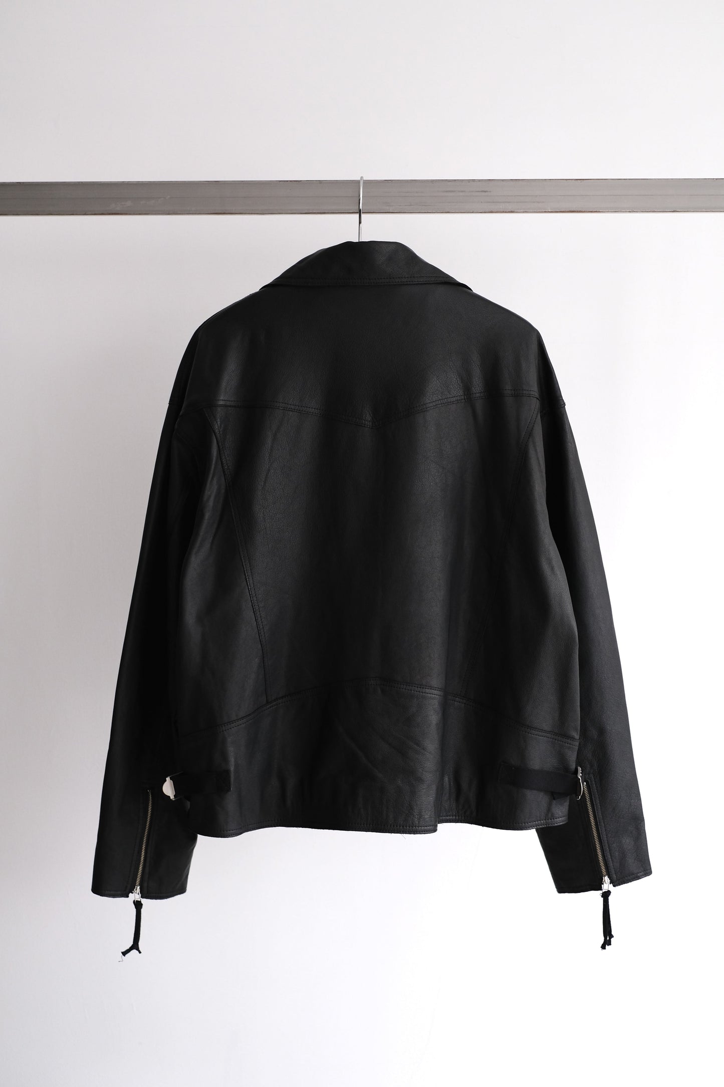 BAGGY RIDER JACKET
