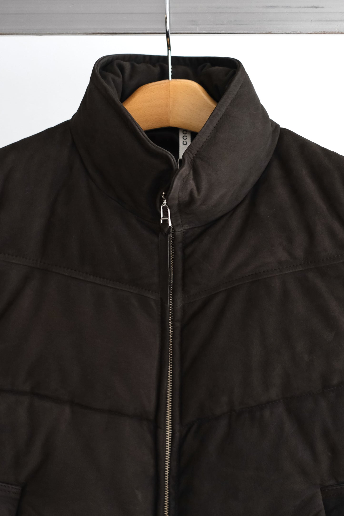 PADDING VEST