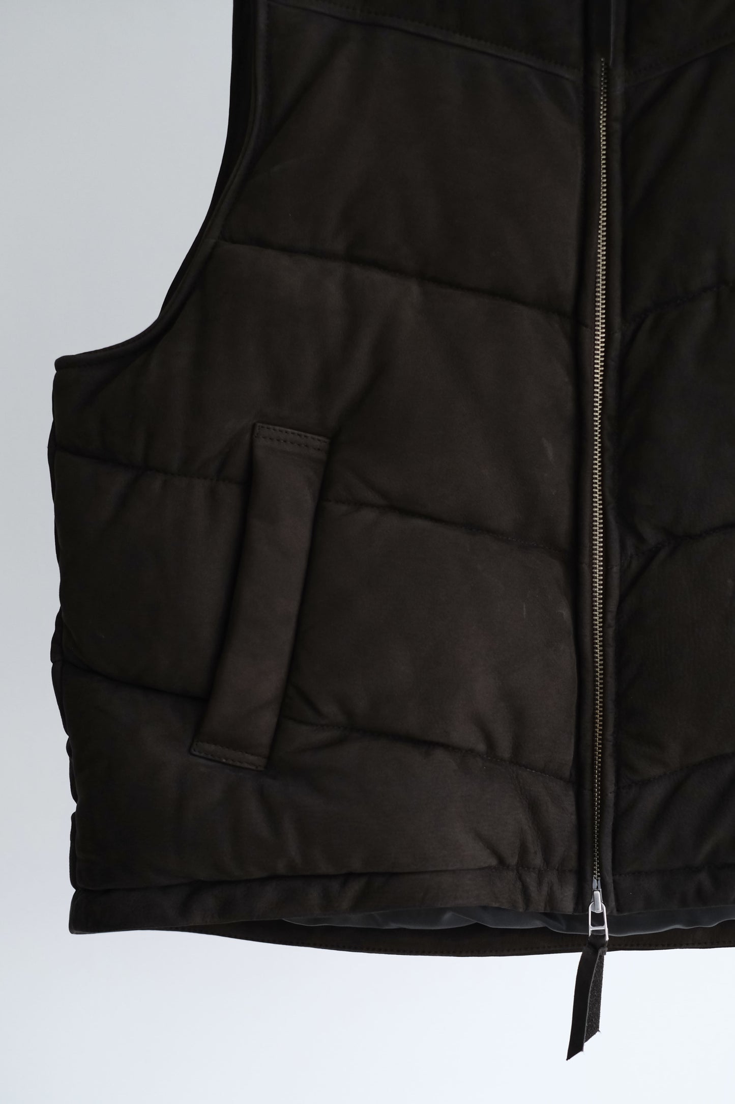 PADDING VEST