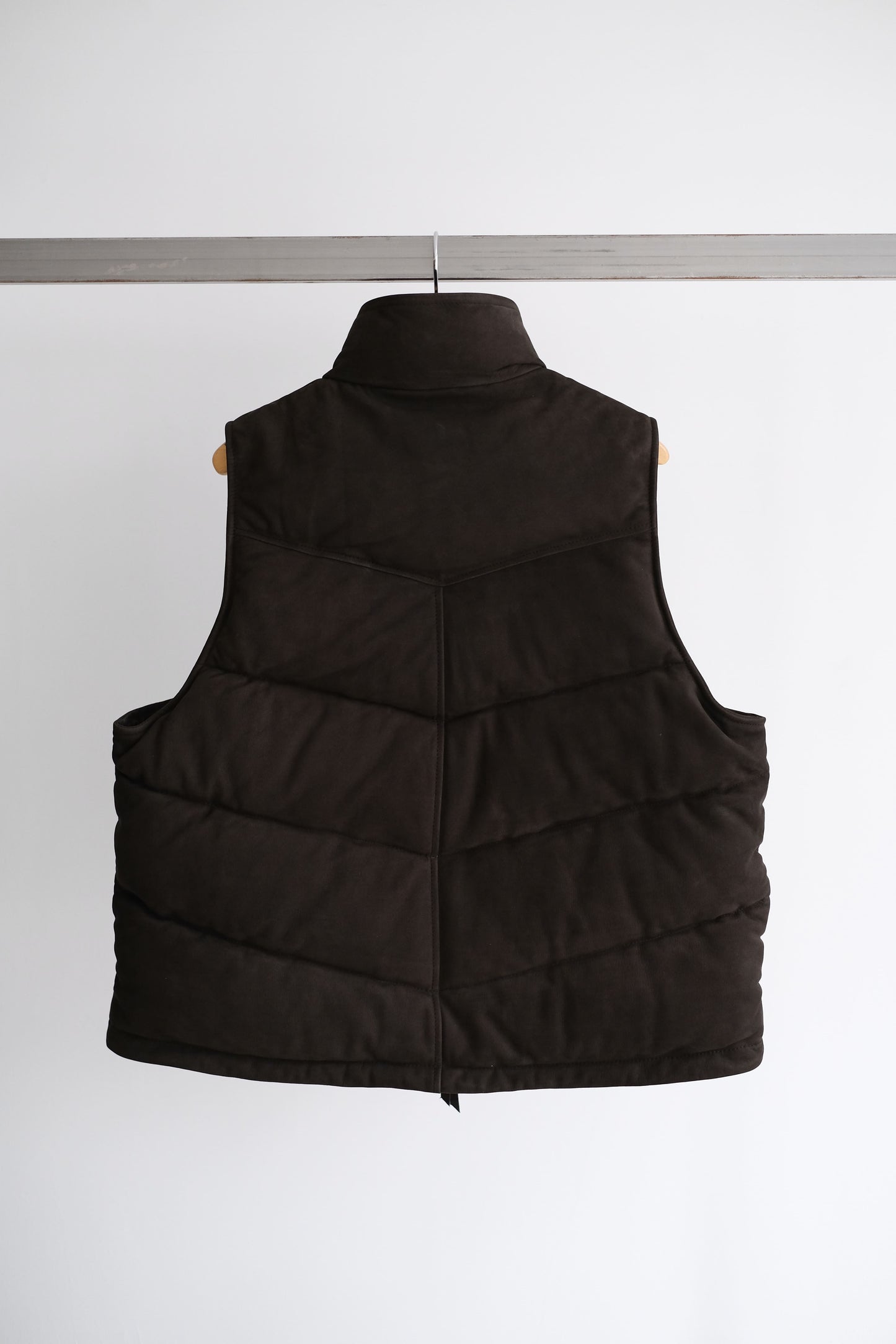 PADDING VEST