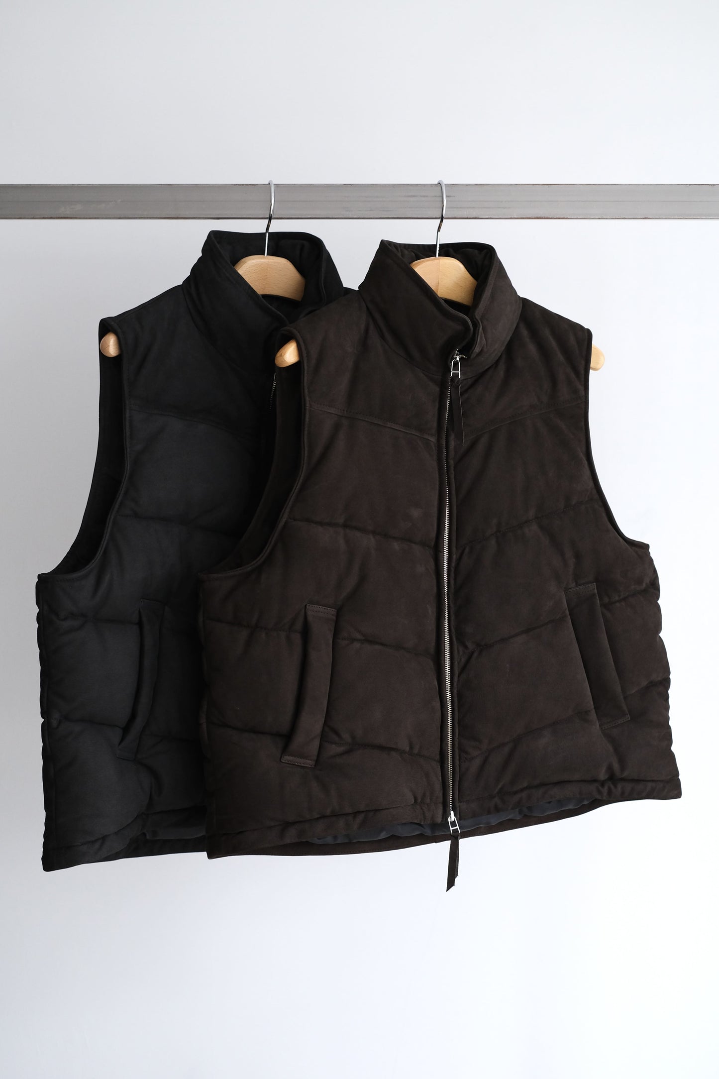 PADDING VEST