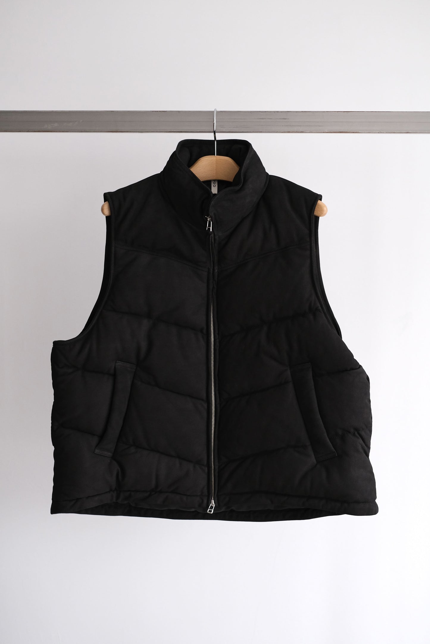 PADDING VEST