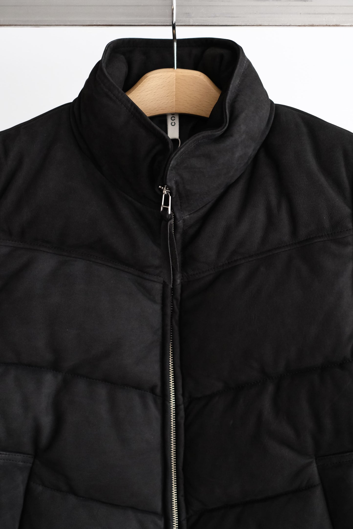 PADDING VEST