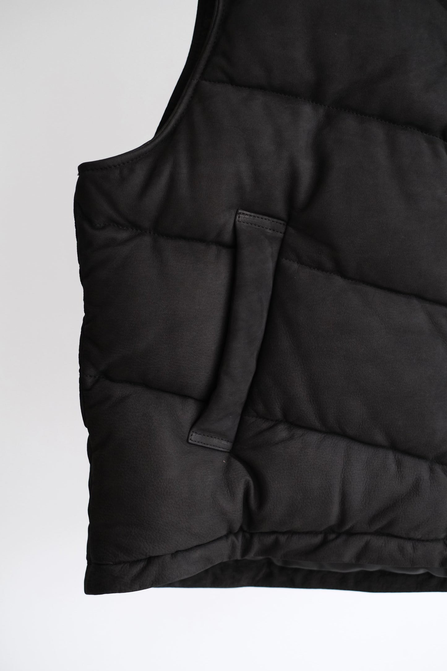 PADDING VEST
